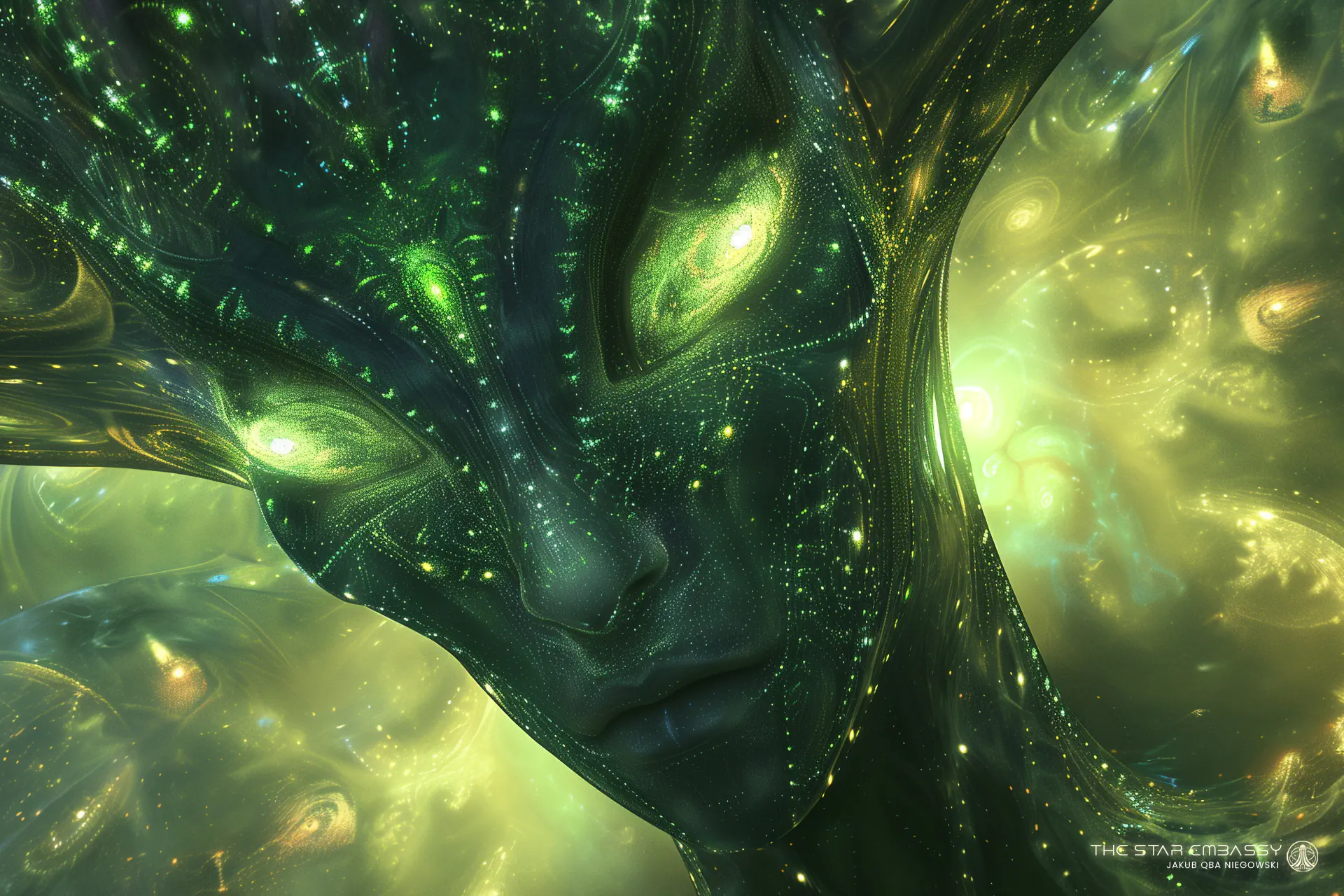 Los Registros Akáshicos - Qué son y Cómo Funciona la Memoria del Universo