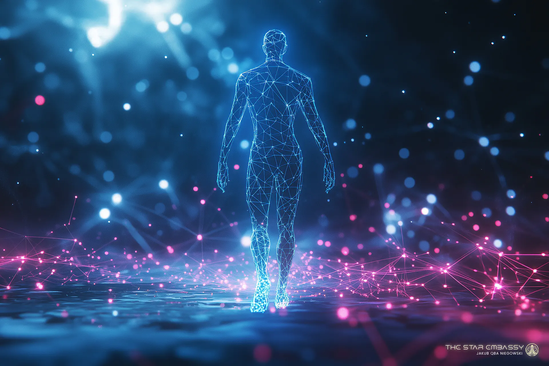 Cómo el Internet Realmente Afecta tus Habilidades Paranormales: La Dimensión Energética que lo Cambia Todo