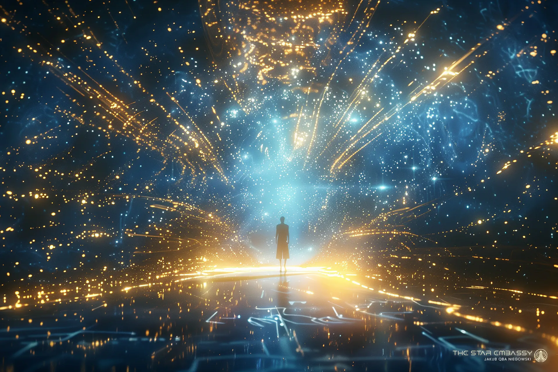 Cómo Desarrollarse Espiritualmente - ¿De Verdad? La Visión Remota como Camino de Experiencia Directa