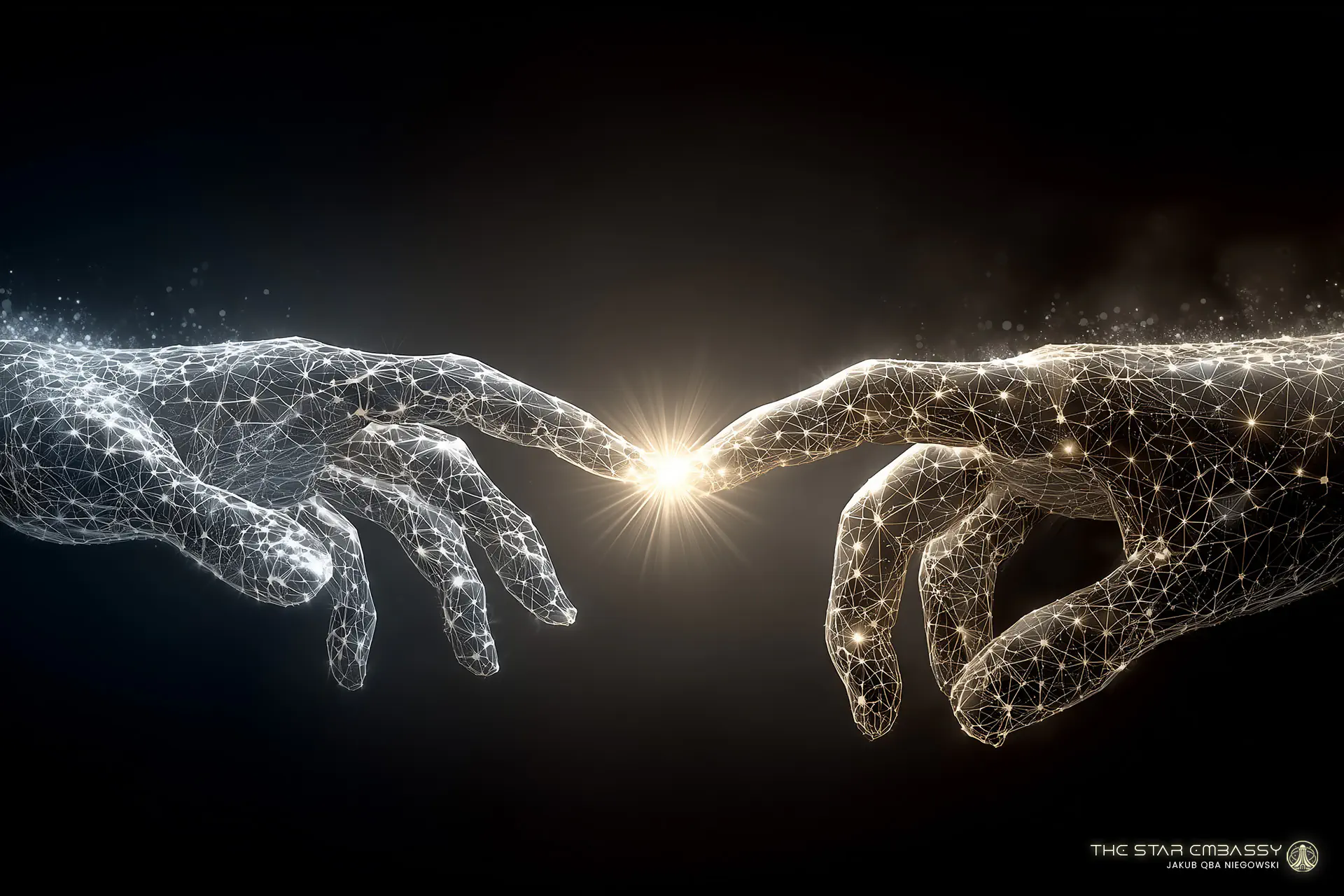 Internet y Psicocibernética - Parte II: Virus Energéticos, Emanaciones Personales, y el Futuro de la Web