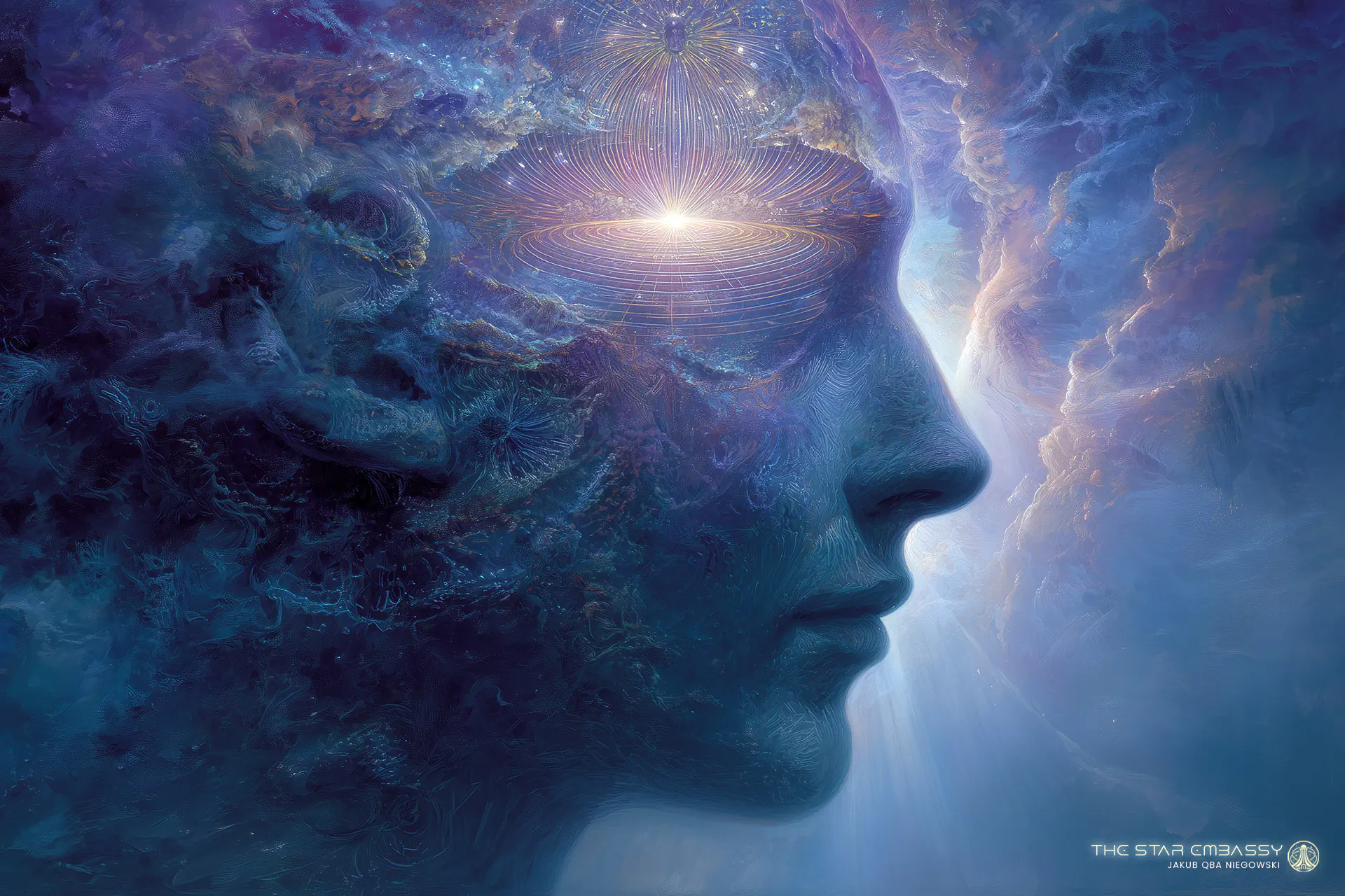 ¿Qué Es la Superconciencia? La Mente Superior Que Mantiene Tu Potencial Infinito
