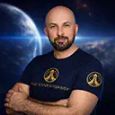 Jakub Qba Niegowski, Extrasensory Awareness Development Specialist at The Star Embassy
