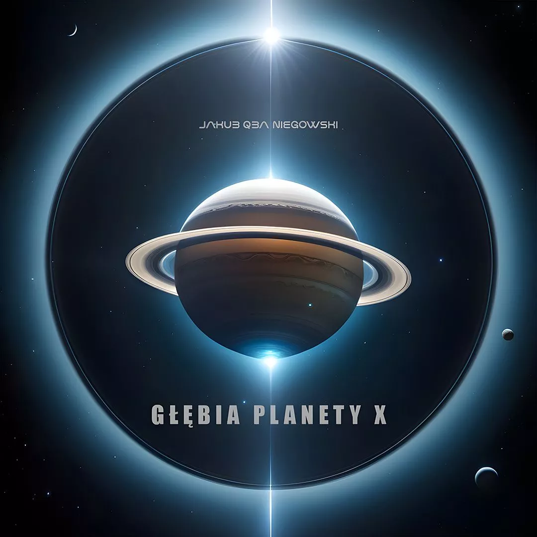 Głębia Planety X - Muzyka Medytacyjna