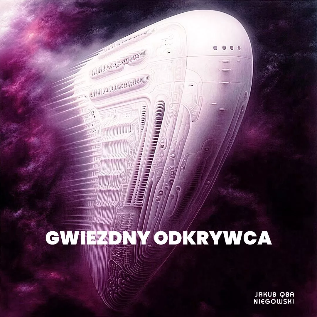 Gwiezdny Odkrywca - Muzyka Inspiracyjna