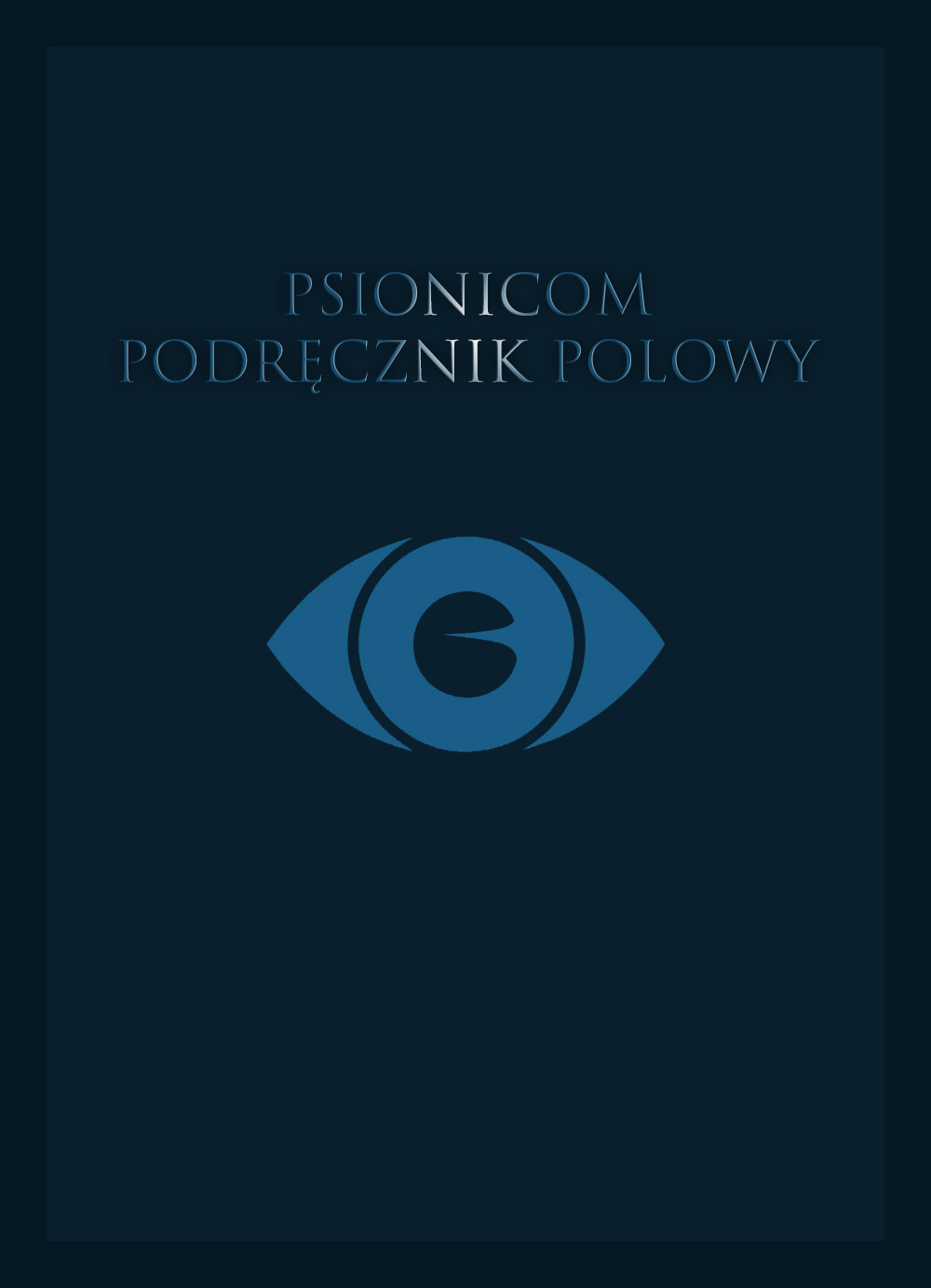 Podręcznik Polowy PSIonicom