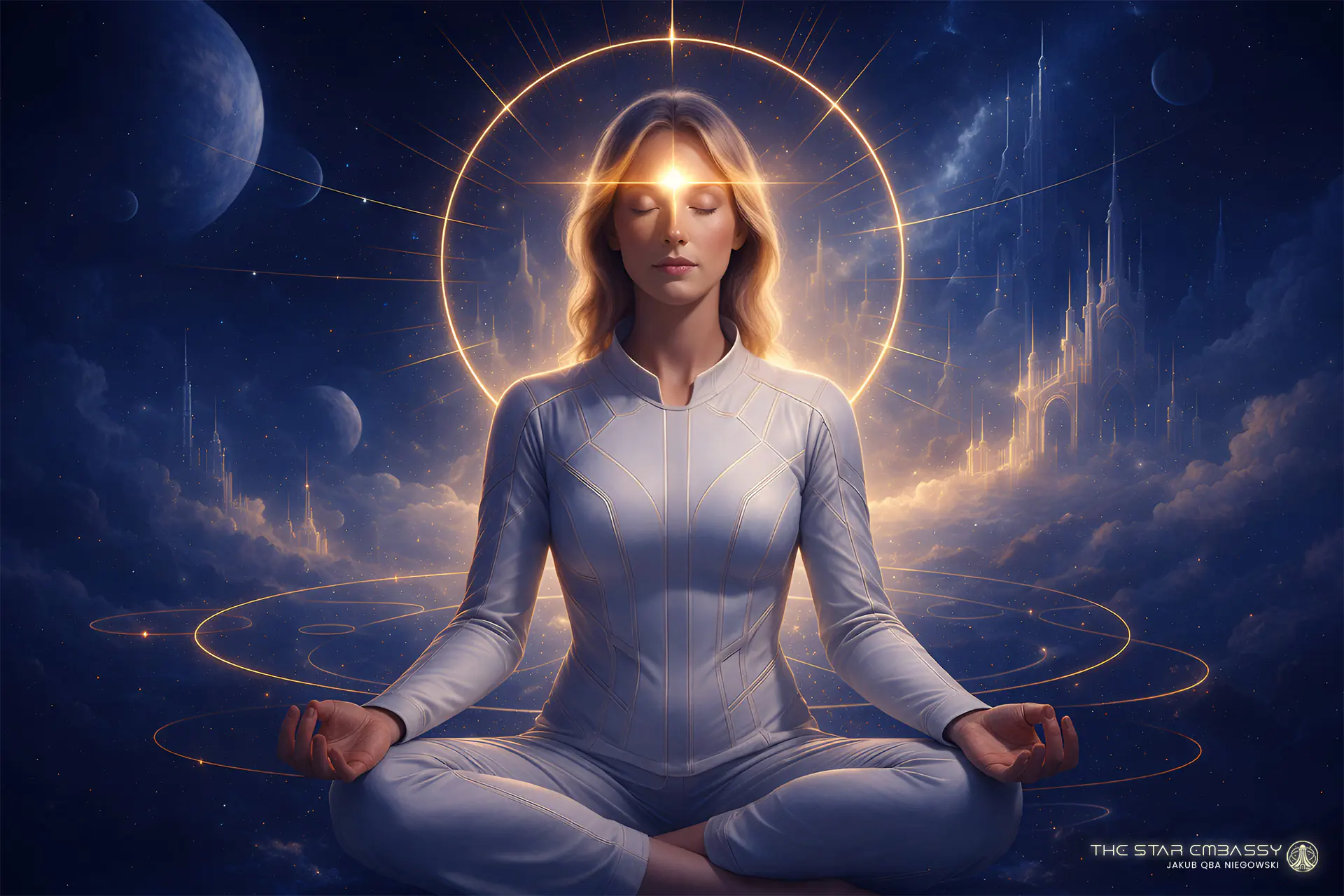 A Visão Remota É a Forma Mais Poderosa de Meditação Que Você Ainda Não Experimentou?