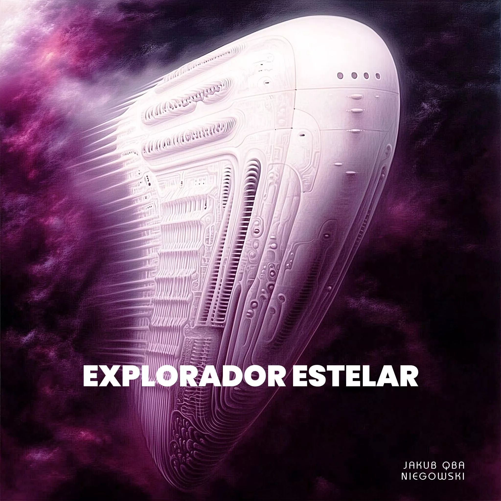 EXPLORADOR ESTELAR