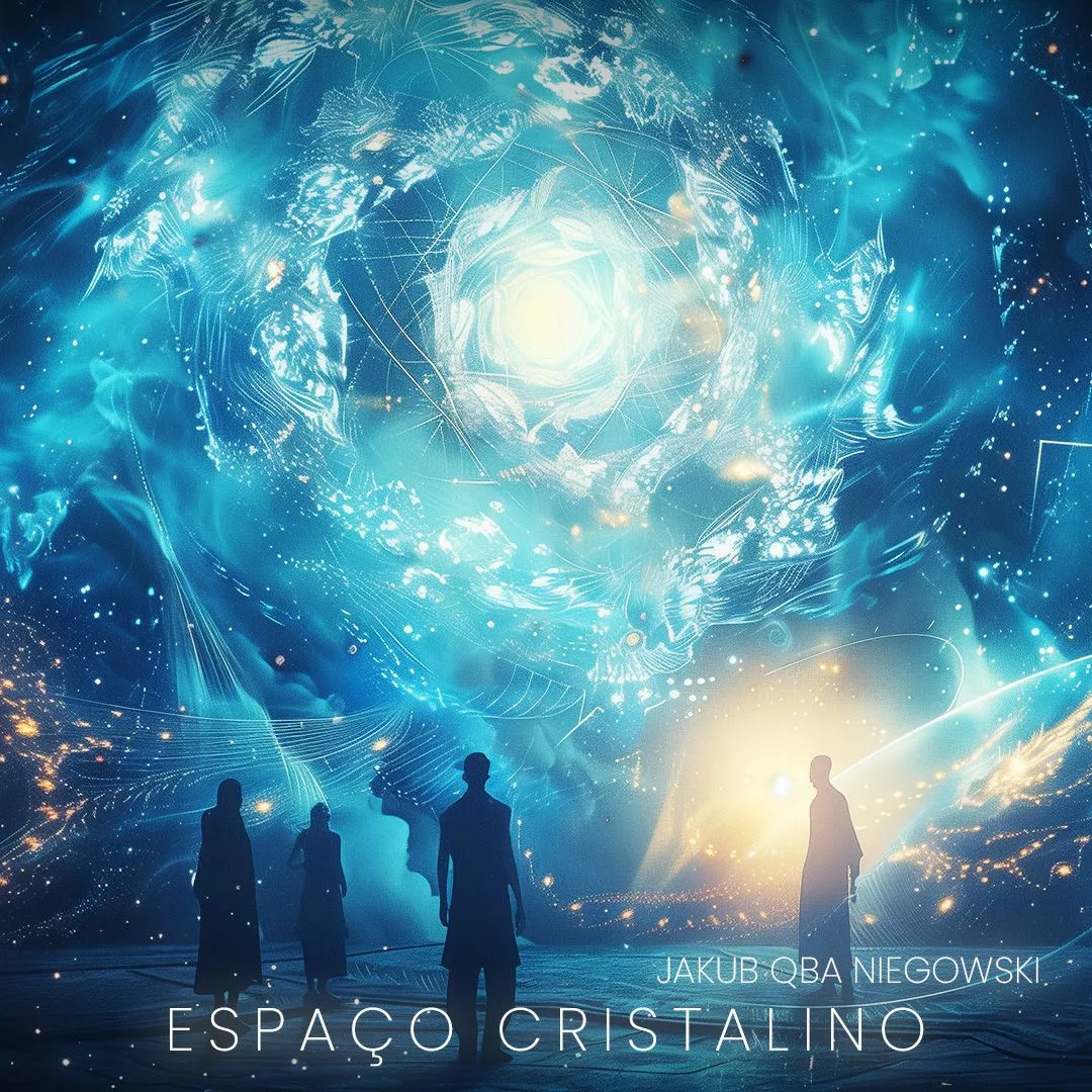 Espaço Cristalino