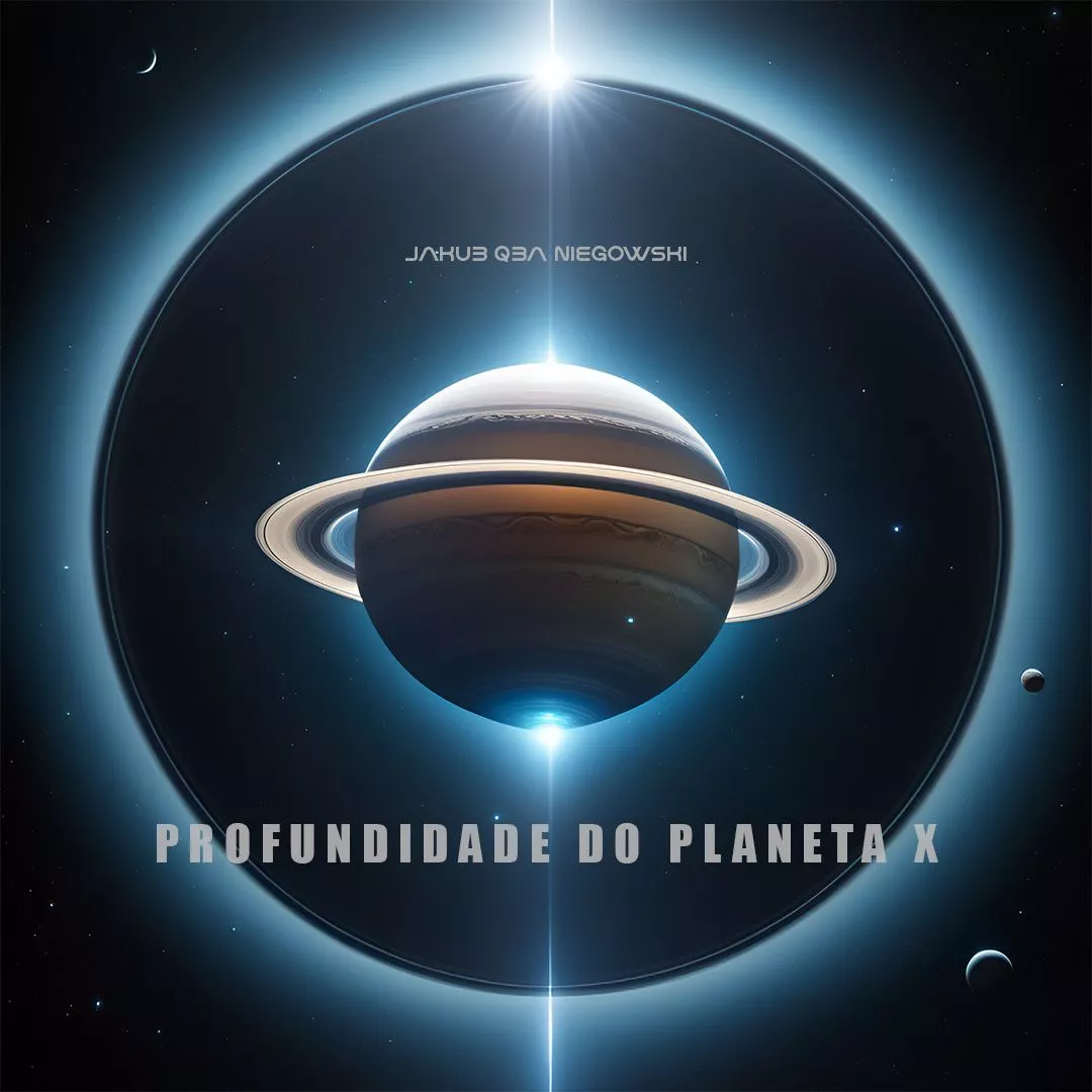 Profundidade do Planeta X