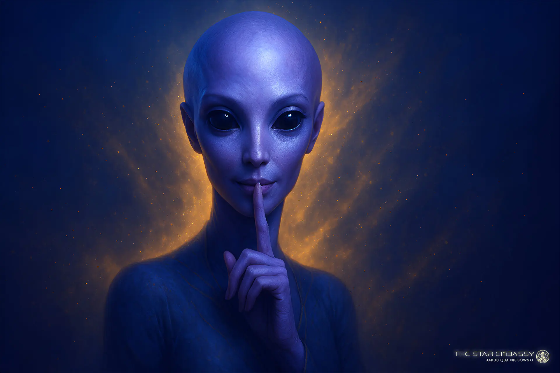 Como os Humanos e a Inteligência Não Humana Realmente se Comunicam? A Ciência da Compreensão Intercivilizacional