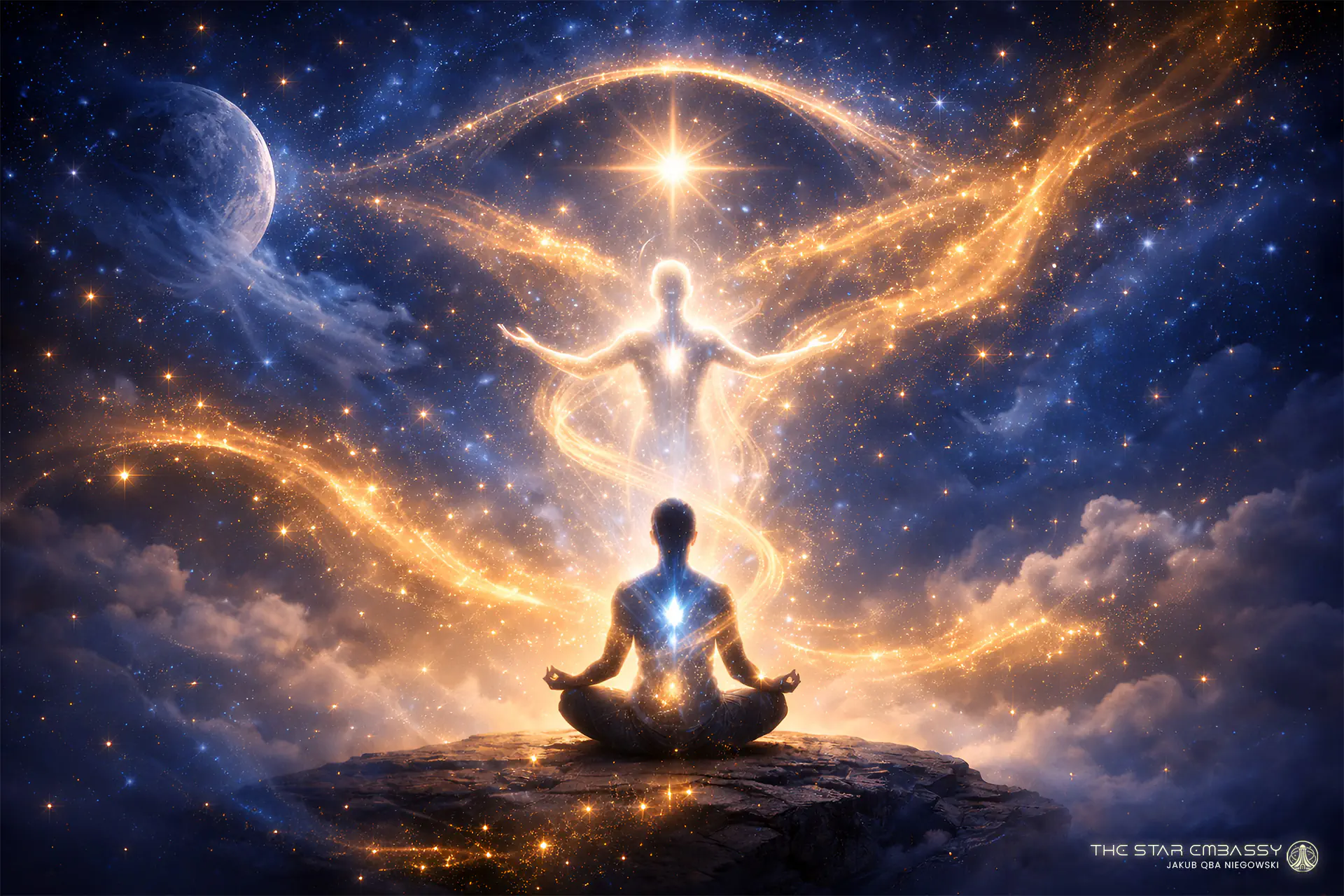 Quem Sou Eu, Realmente? O Guia Completo de Autoconhecimento, Despertar Espiritual e Relacionamentos Autênticos