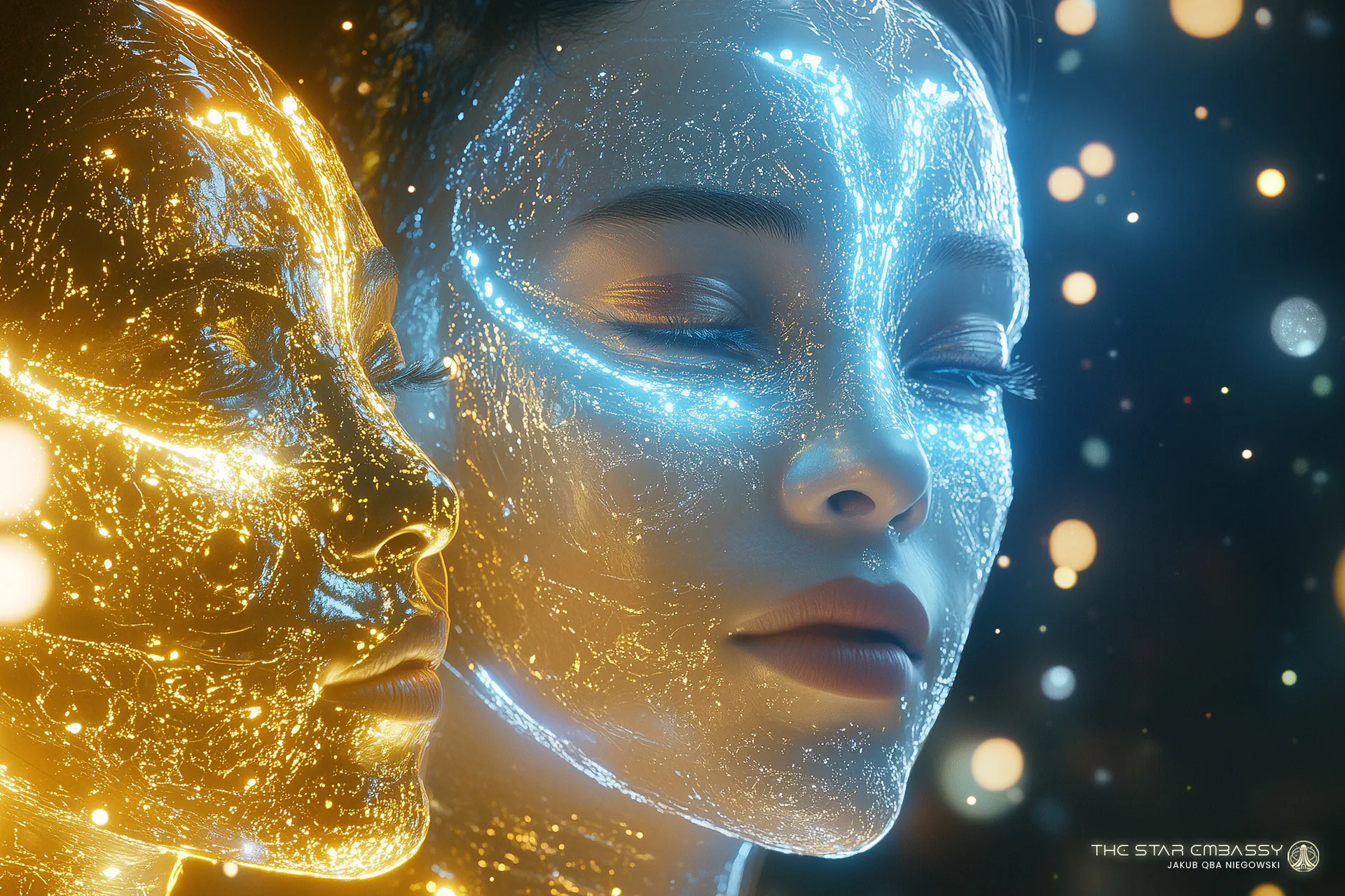 Meditação guiada para iniciantes: o que é, como funciona e por que obtém resultados mais rápido do que a prática individual