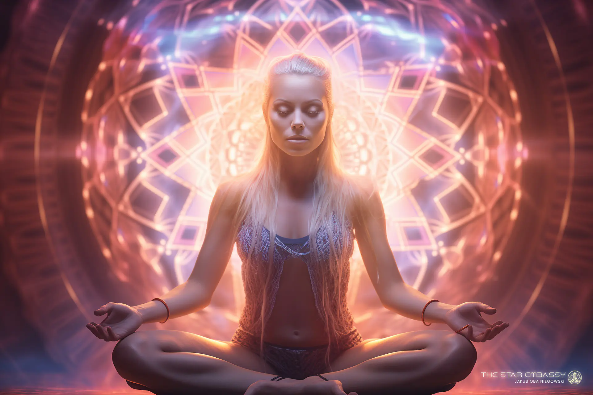 Como sentar-se para meditar: desmascarando o mito do Lótus e encontrando a posição que realmente funciona