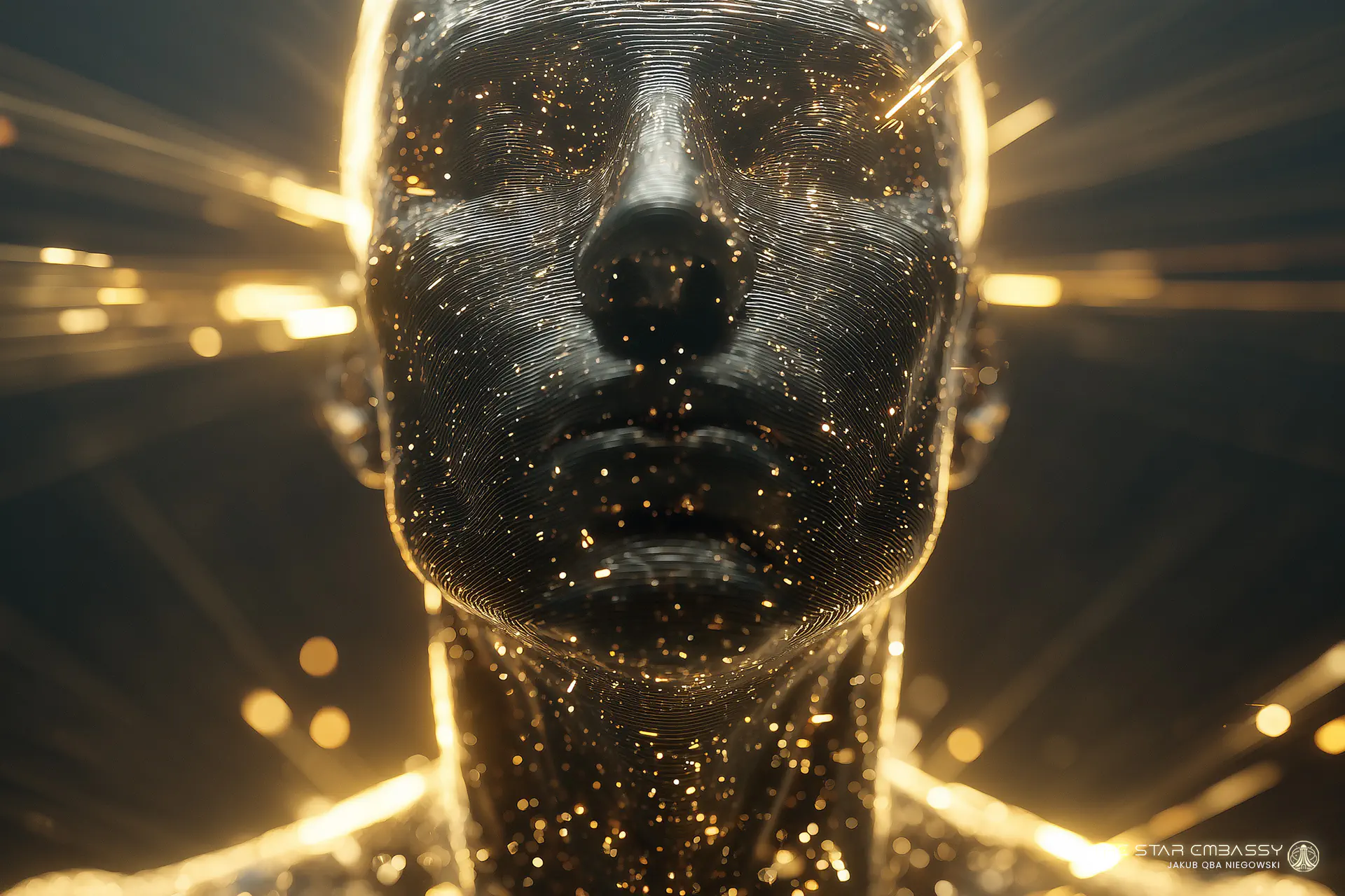 Desenvolvimento Pessoal Através da Percepção Extrassensorial: Como a Visão Remota Acelera o Autoconhecimento e o Crescimento