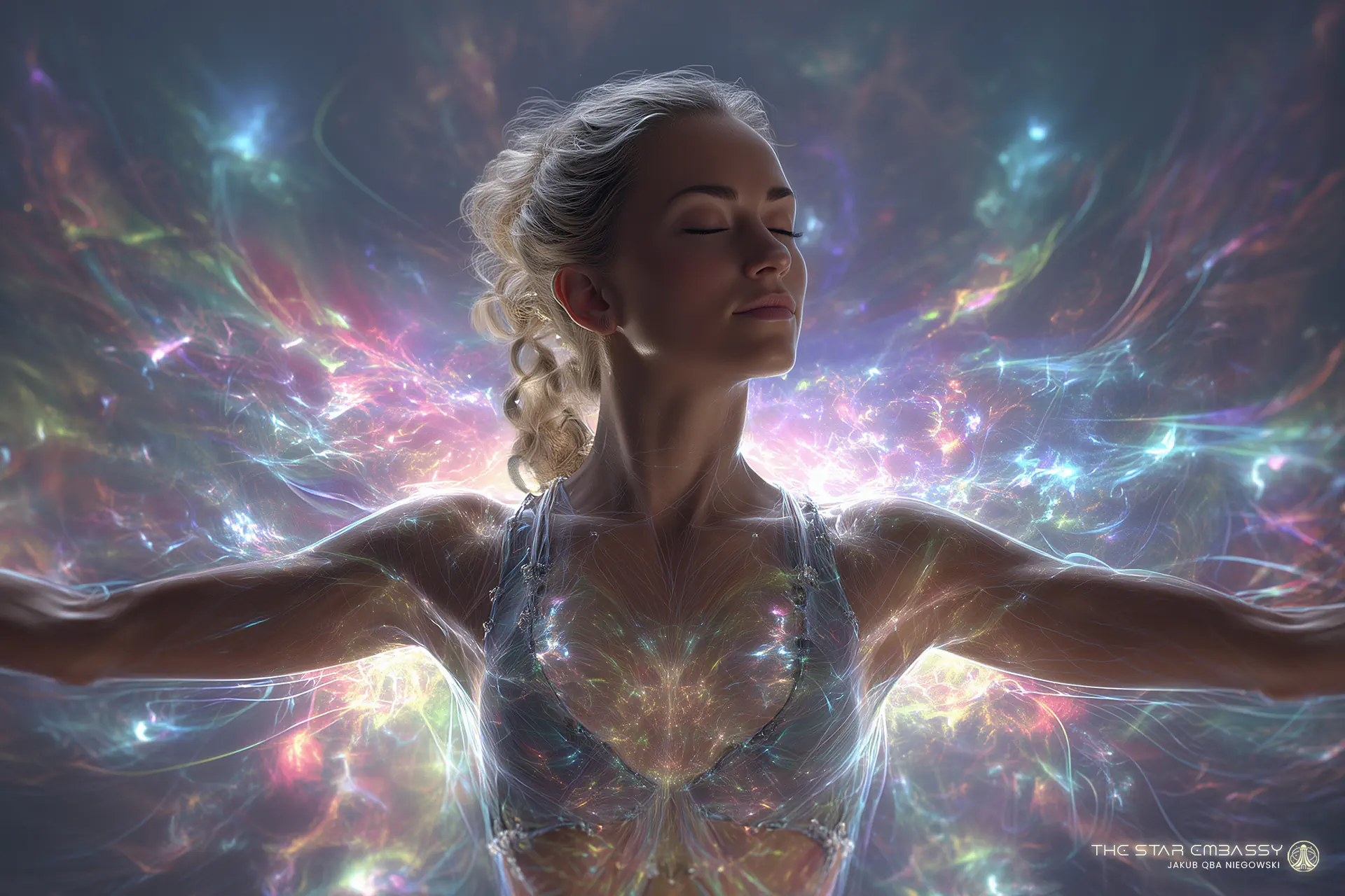 Visão remota: a prática que oferece tudo o que você procura na meditação