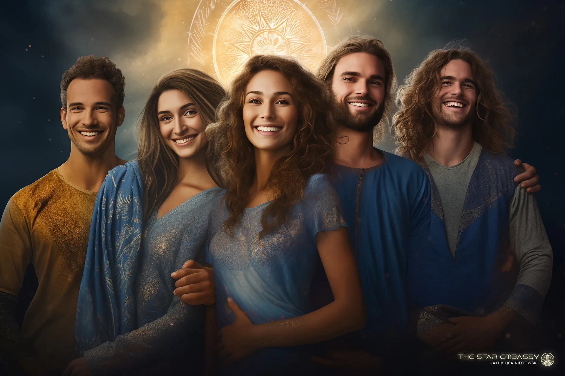 Por que a meditação em grupo é mais poderosa do que a prática individual