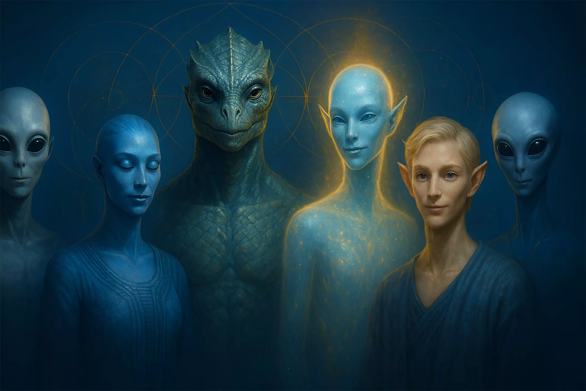 Quality Test for Beings We Interact With and Code of Conduct