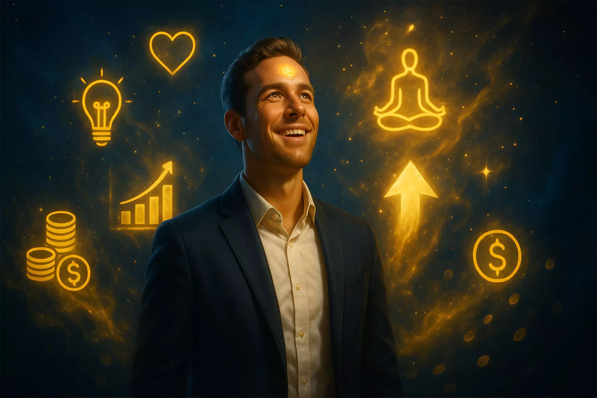 Remote Viewing Practice - A Unique Self-Development Tool