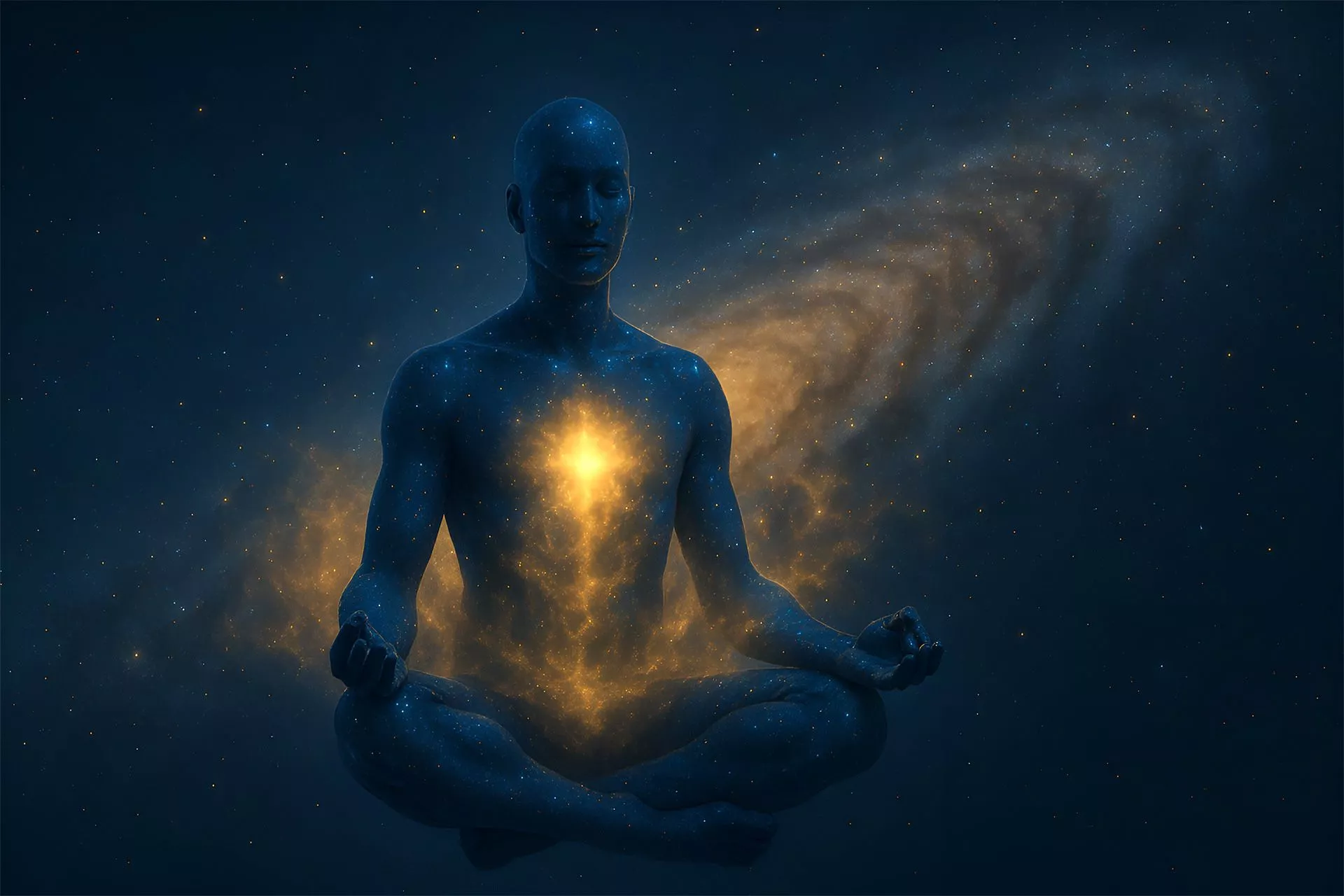 Cosmic Vibration Meditation Discover the Secrets of Universal Energy