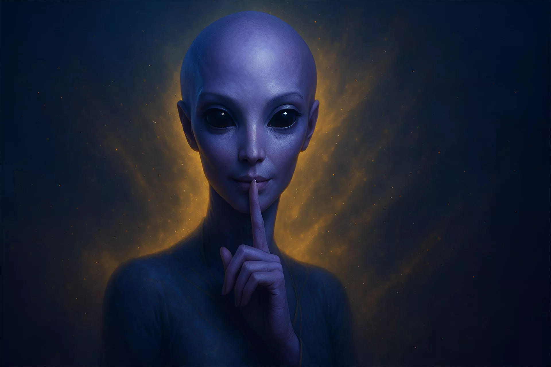 “Tell Me Your Alien Secret”: Enhancing Mutual Understanding