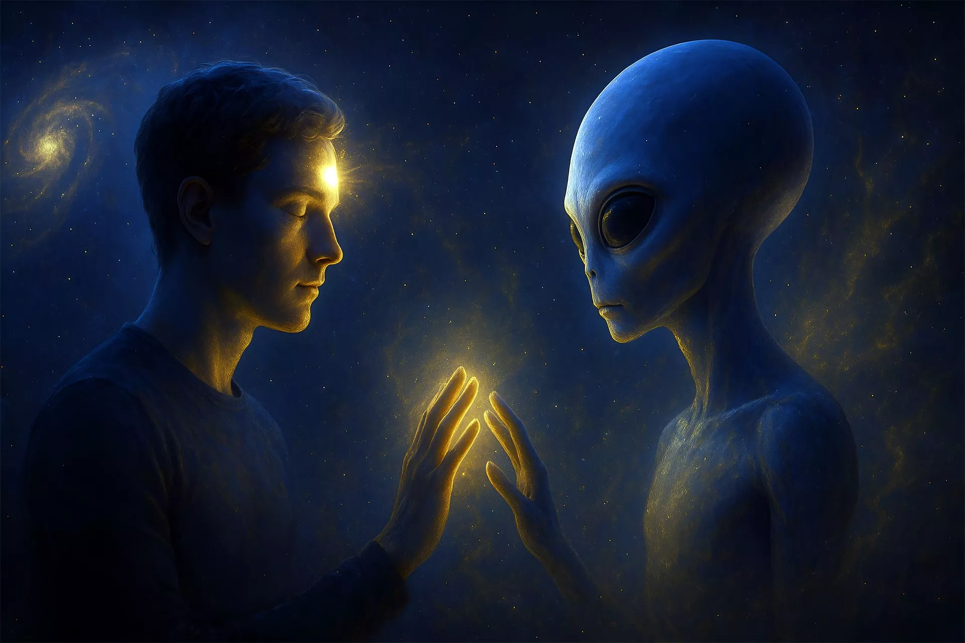 The Brave Win – Intention Clothed in Matter