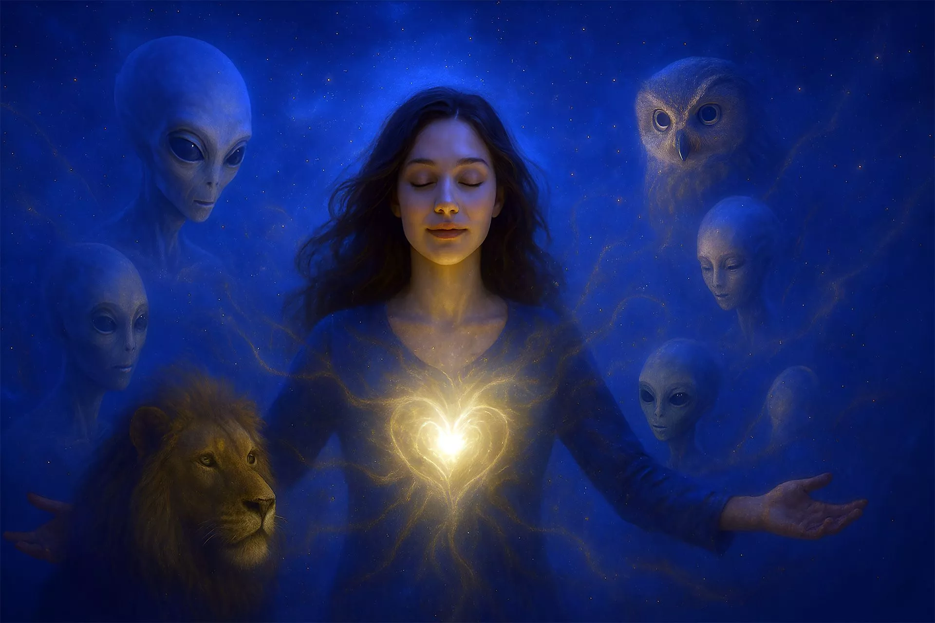 Within Reach: The Hidden Dimension of Intelligent Vibration