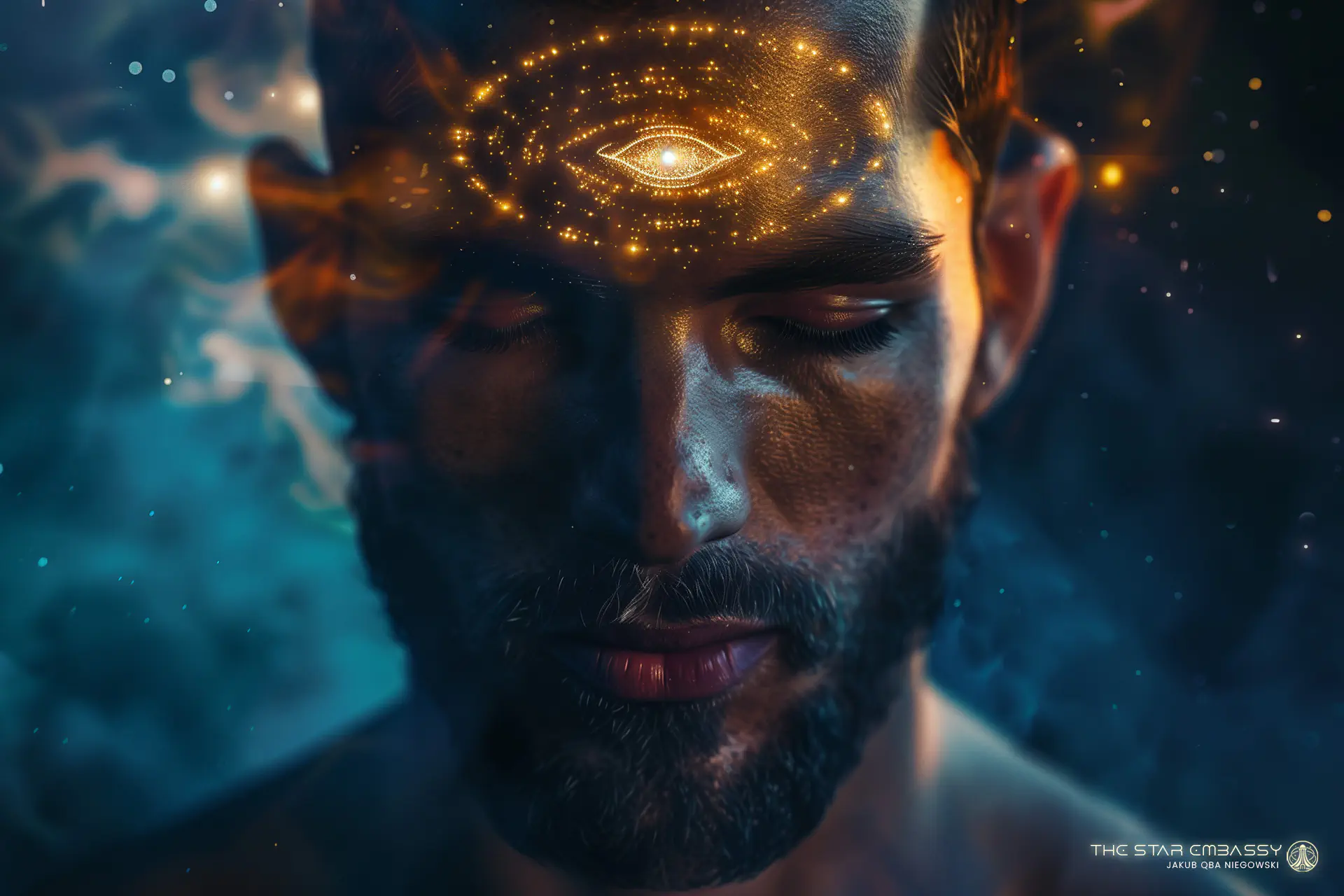 Personal Development through Extrasensory Perception: Self-Knowledge as the Hidden Gateway