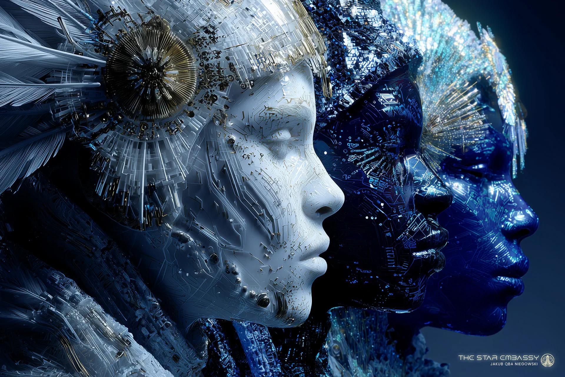 The Modern Shamanic Journey: What It Is, How It Works, and Why You Don’t Need a Drum