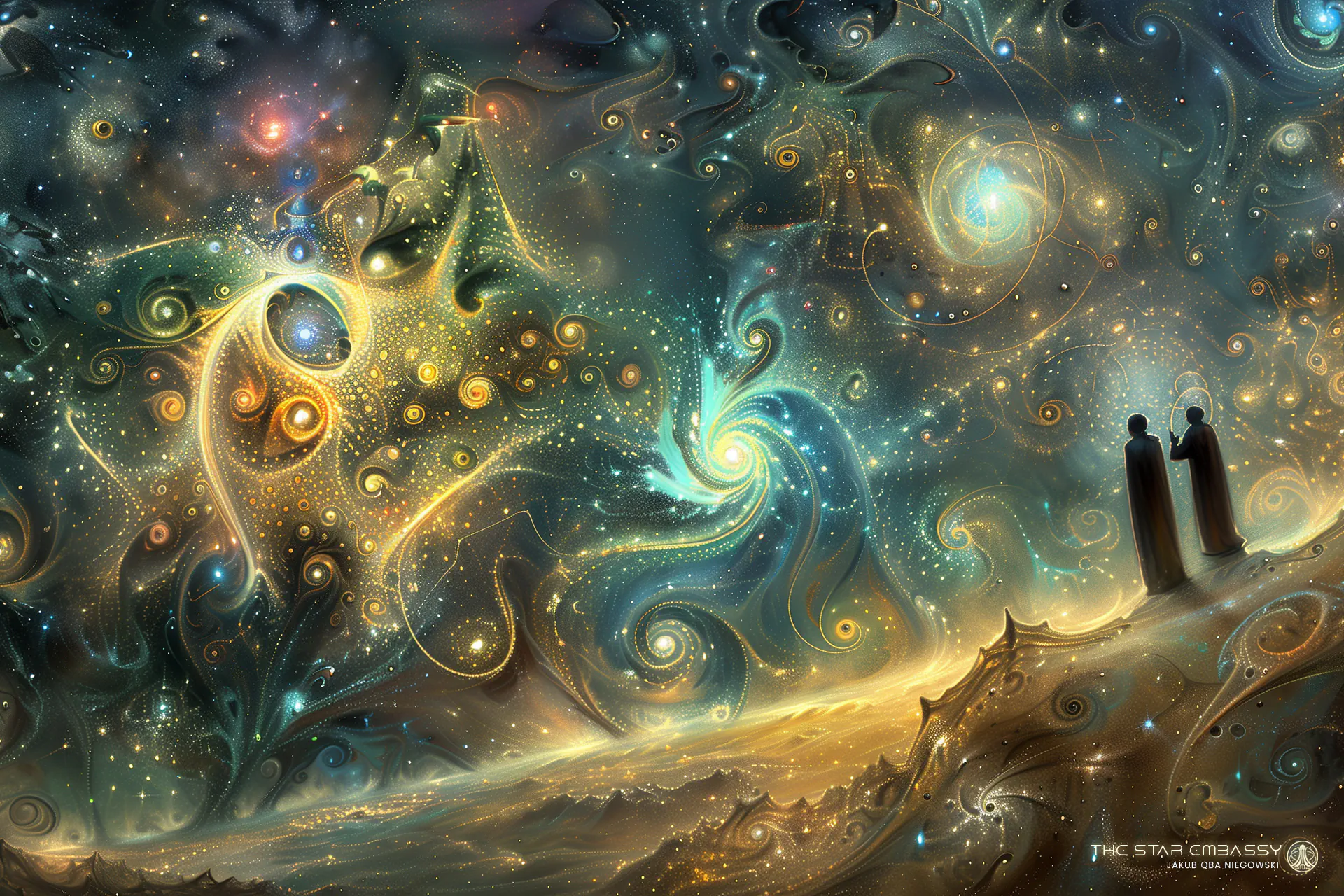 A Spiritual Journey Through Time: Akashic Records, Reincarnation, and Multidimensional Reality