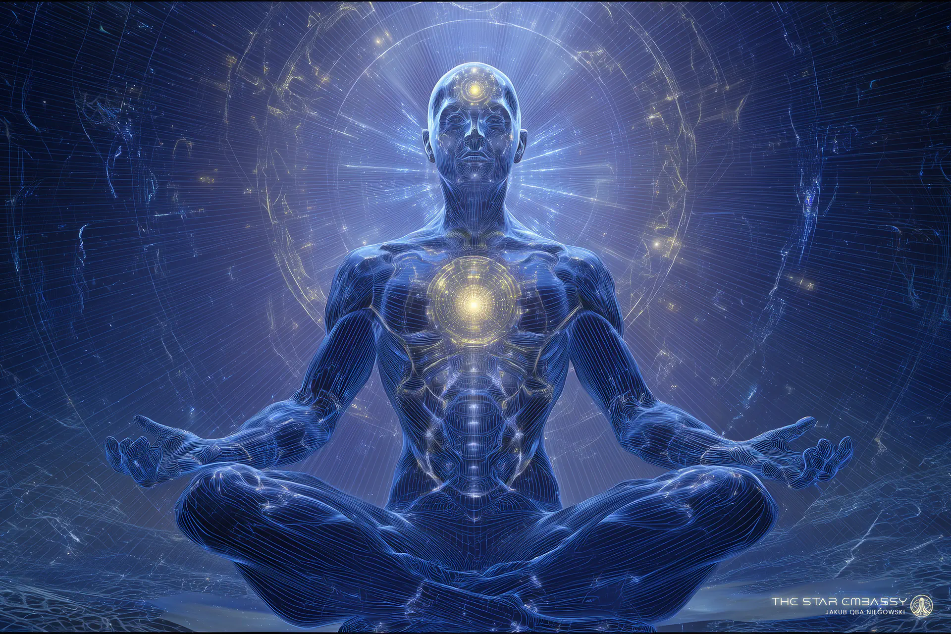 Astral Travels and Their Types: A Complete Guide from OOBE to Remote Viewing