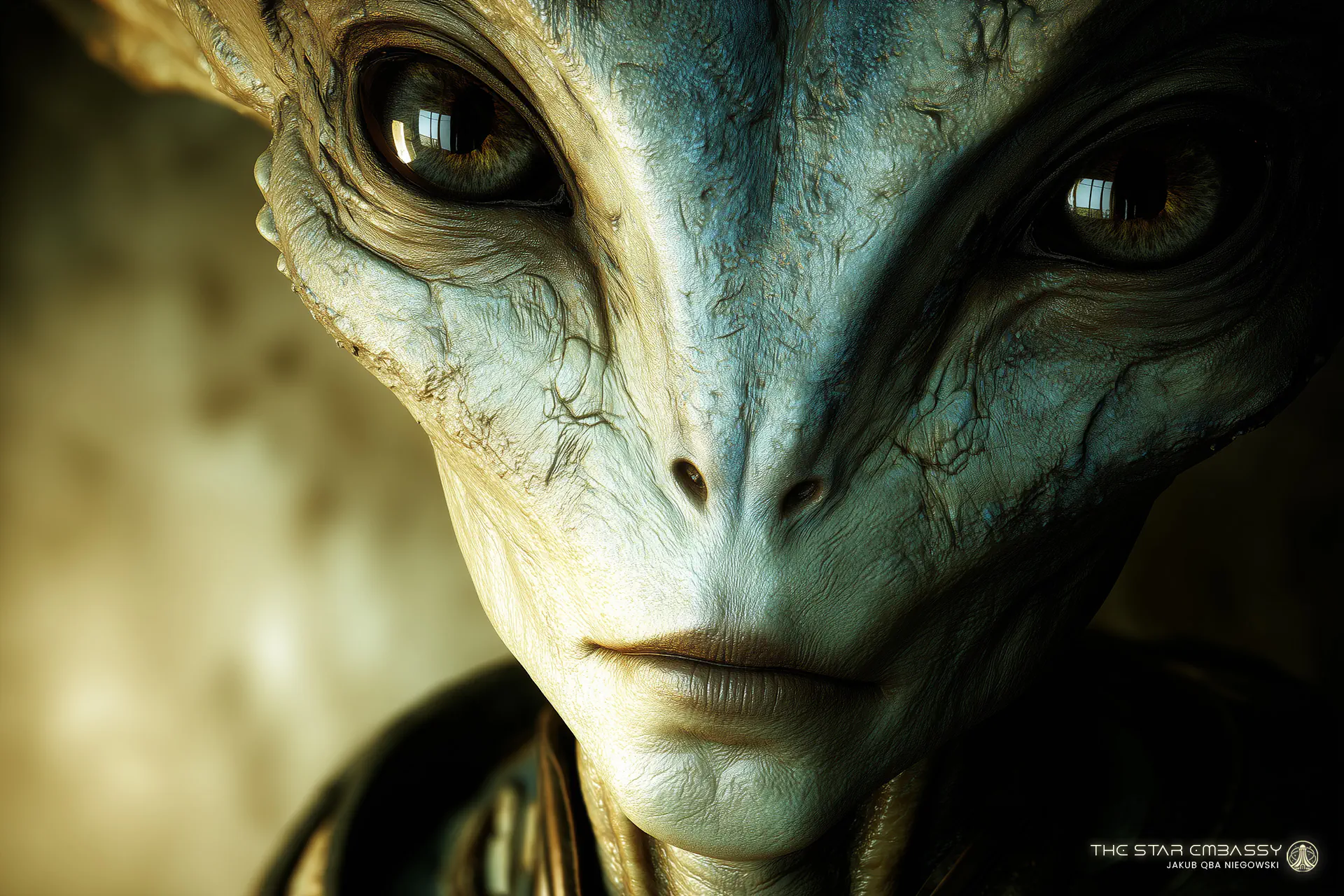 Do Extraterrestrial Beings Tell the Truth? Cosmic Civilizations and the Limits of Their Knowledge
