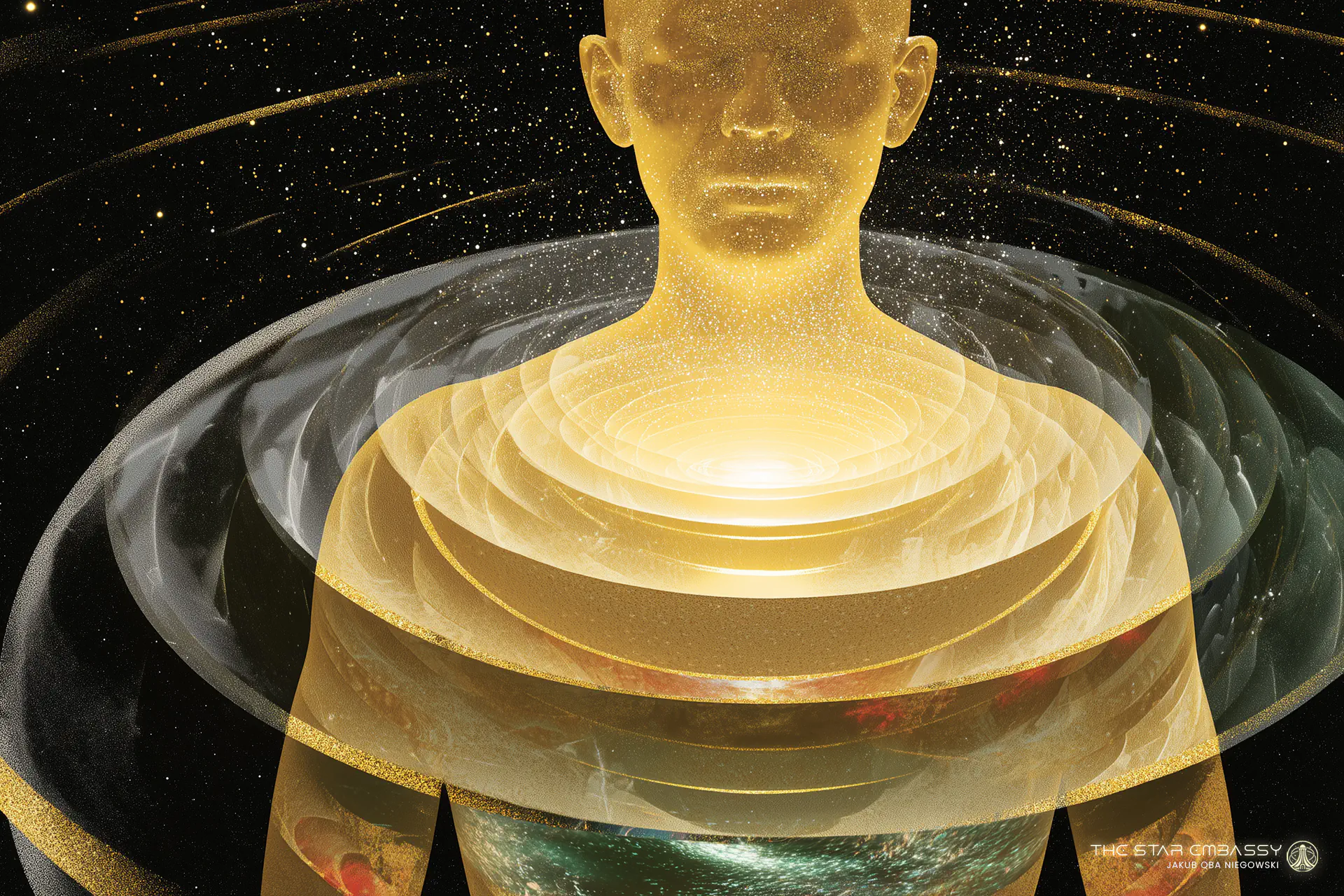 How Extrasensory Perception Supports Personal Development: The Surprising Link Between ESP and Self-Awareness
