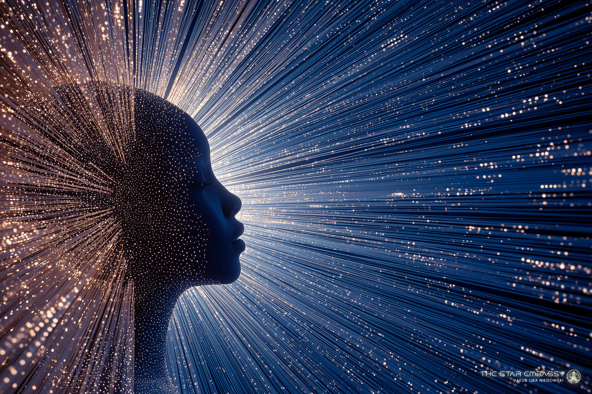 How the Internet Affects Your Consciousness and Extrasensory Abilities