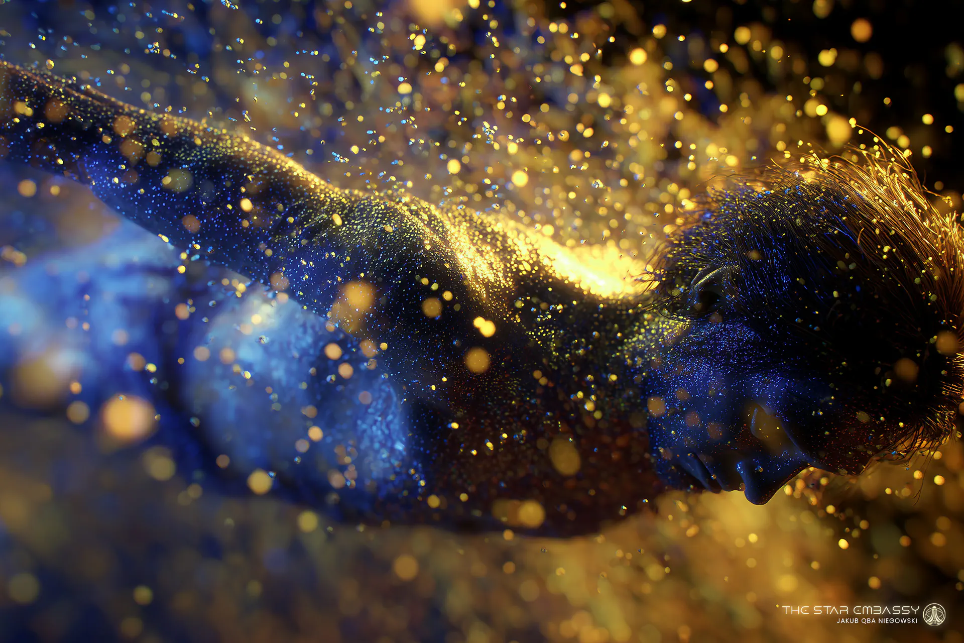 How to Control OOBE: Movement, Frequency, and Why Remote Viewing Is the Better Starting Point