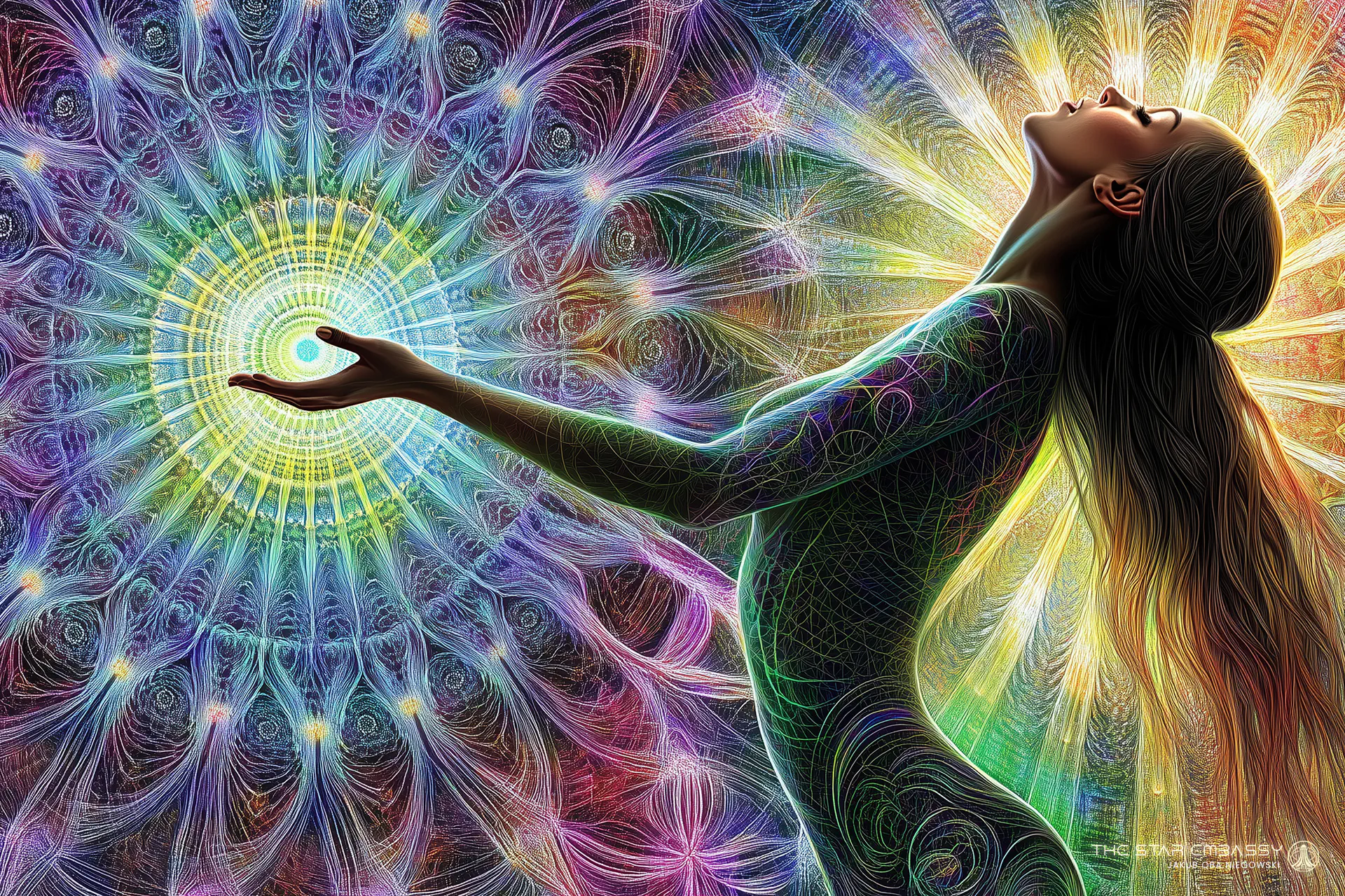 How to Find Your Way Back to Yourself When You Feel Lost: The Key Is Your Personal Source