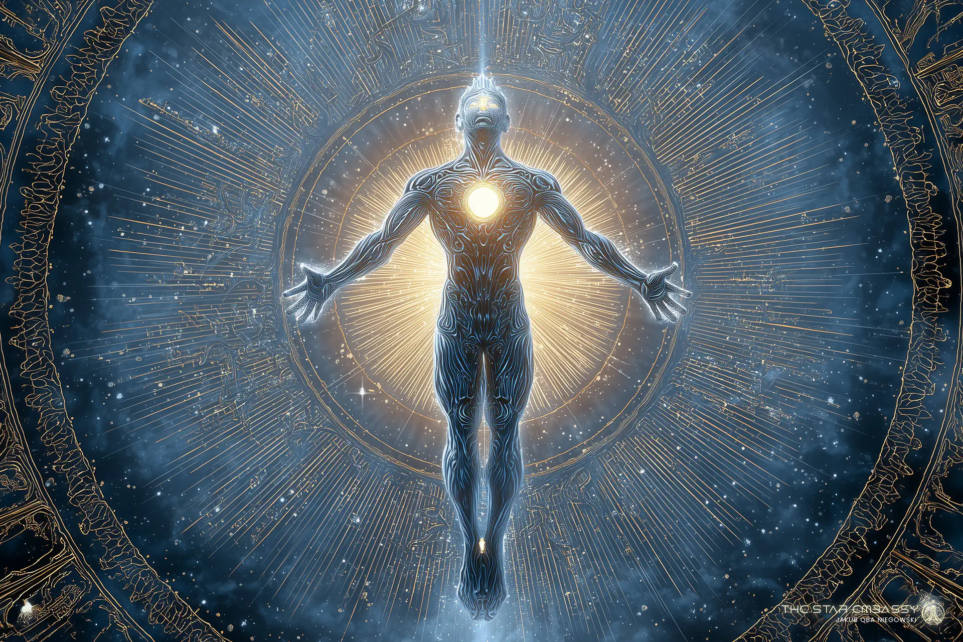 How to Heal from Nightmares and Actually Rest: The Lucid Dreaming Approach