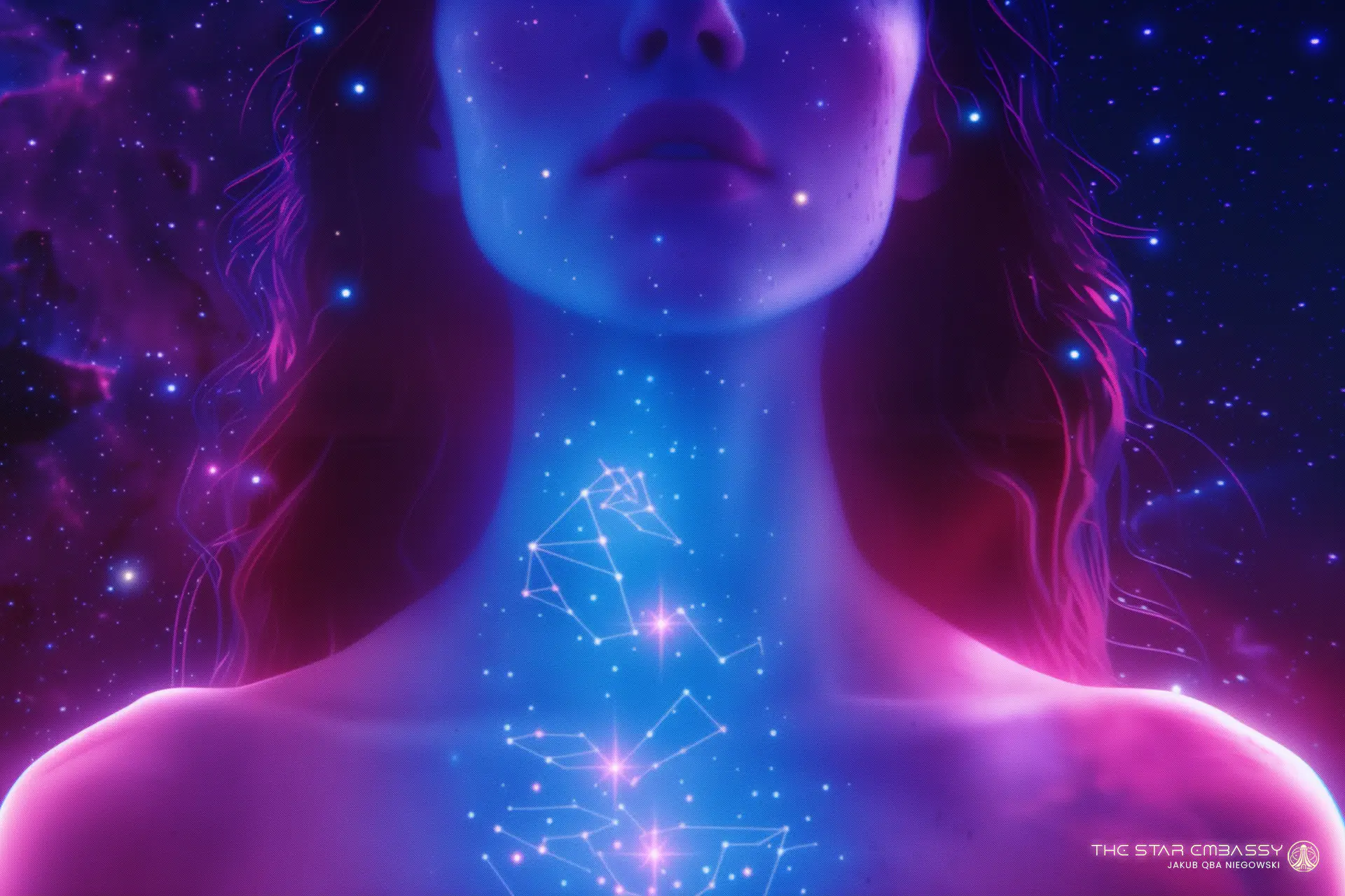 How to Truly Know Yourself: Remote Viewing as a Mirror of Your Perception Filters