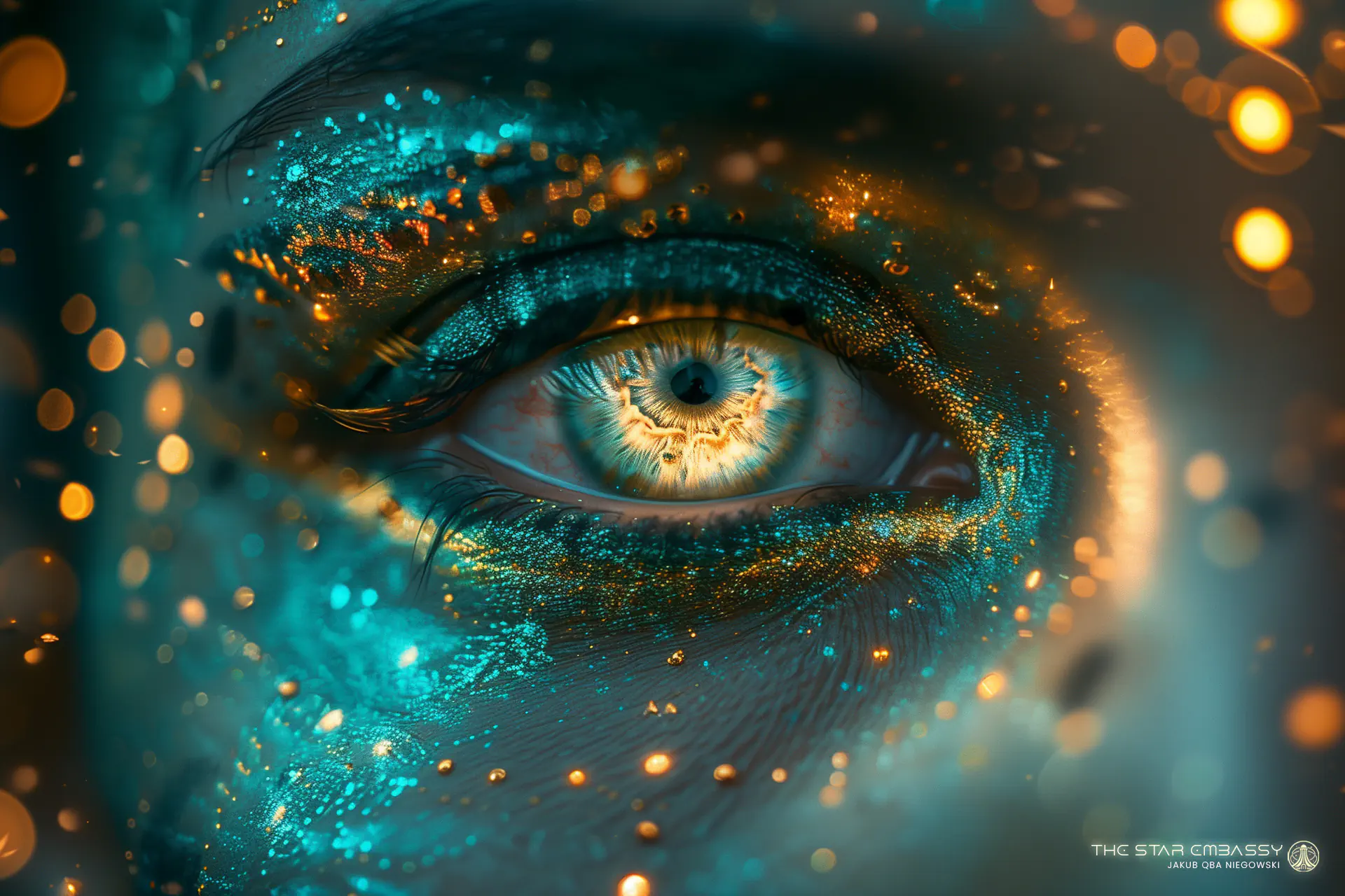 Remote Viewing and Spiritual Development: Why Direct Experience Reveals What No Media Can