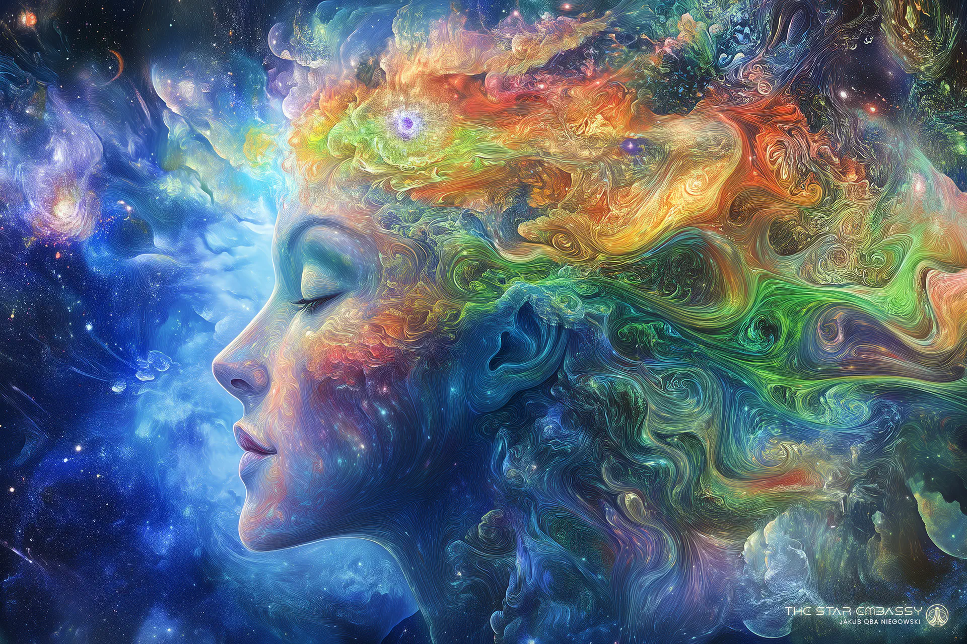 Superconsciousness – What It Is and How to Access It