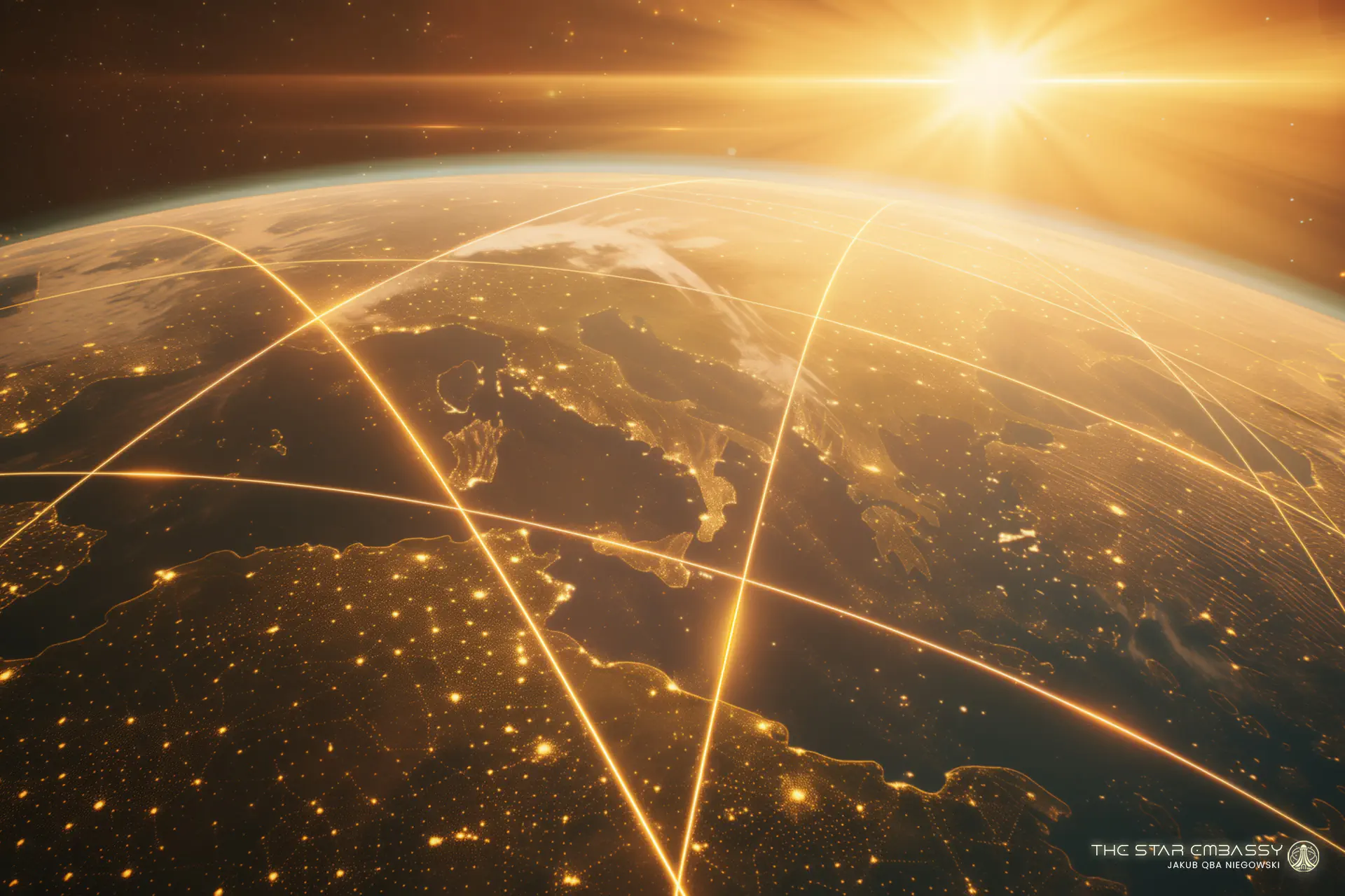 The Critical Mass for Unlocking Consciousness on Earth