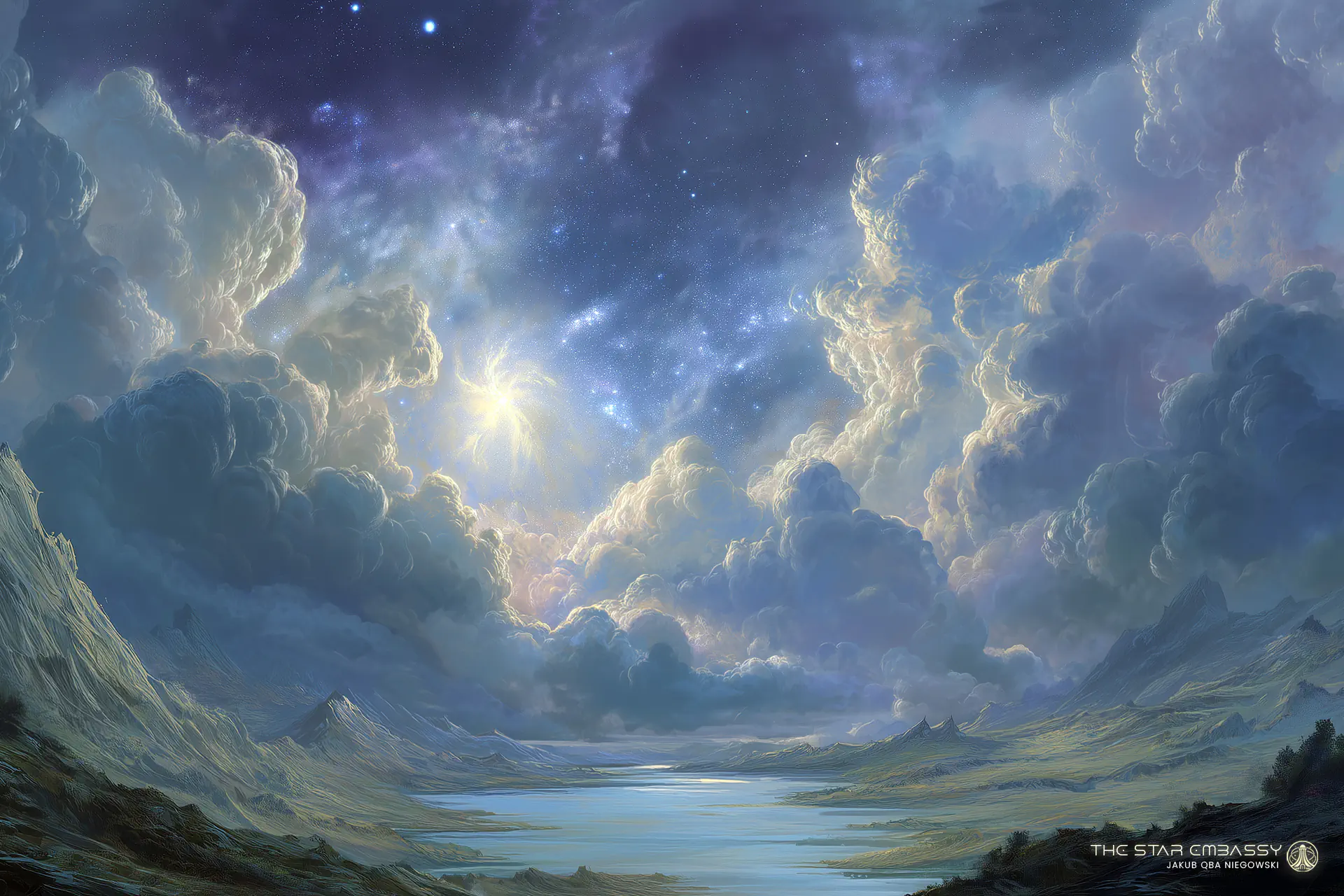 The Dream Map: What It Is, How to Create One, and What Active Dream Work Gives You