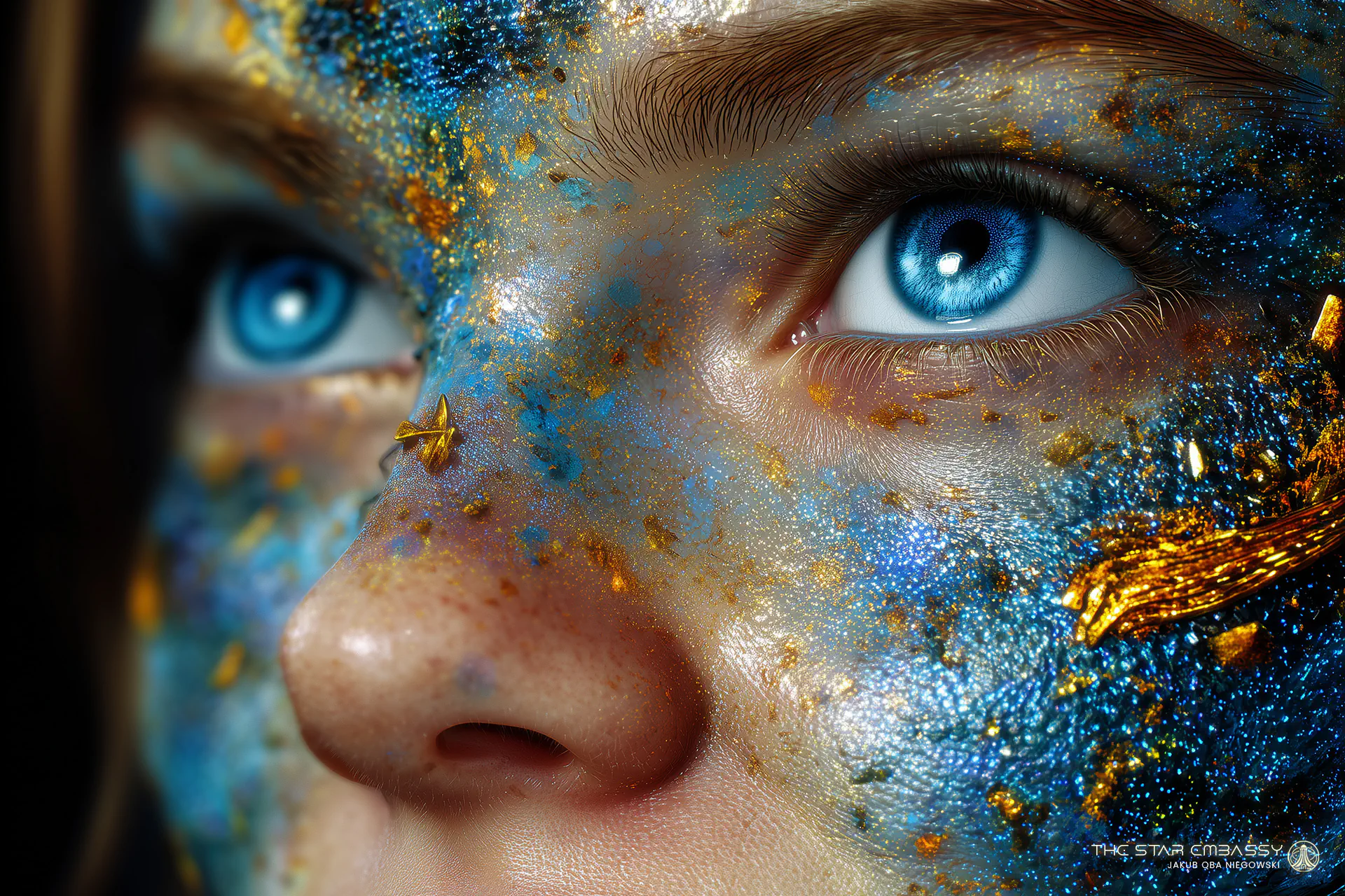 The Smile: The Most Underrated Tool in Personal and Spiritual Development