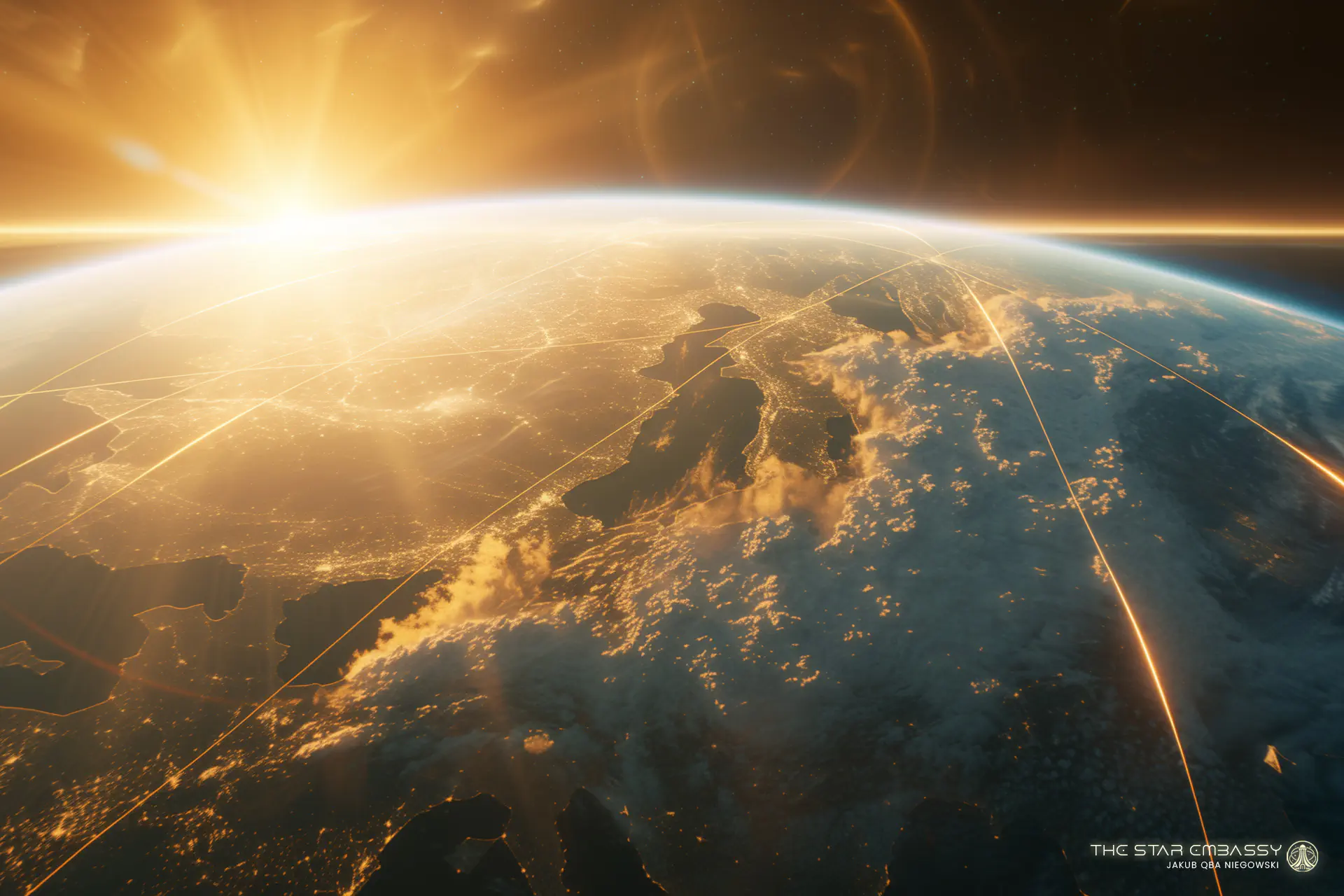 The Spiritual Awakening of Humanity – Is It Already Happening and What Is Your Role?