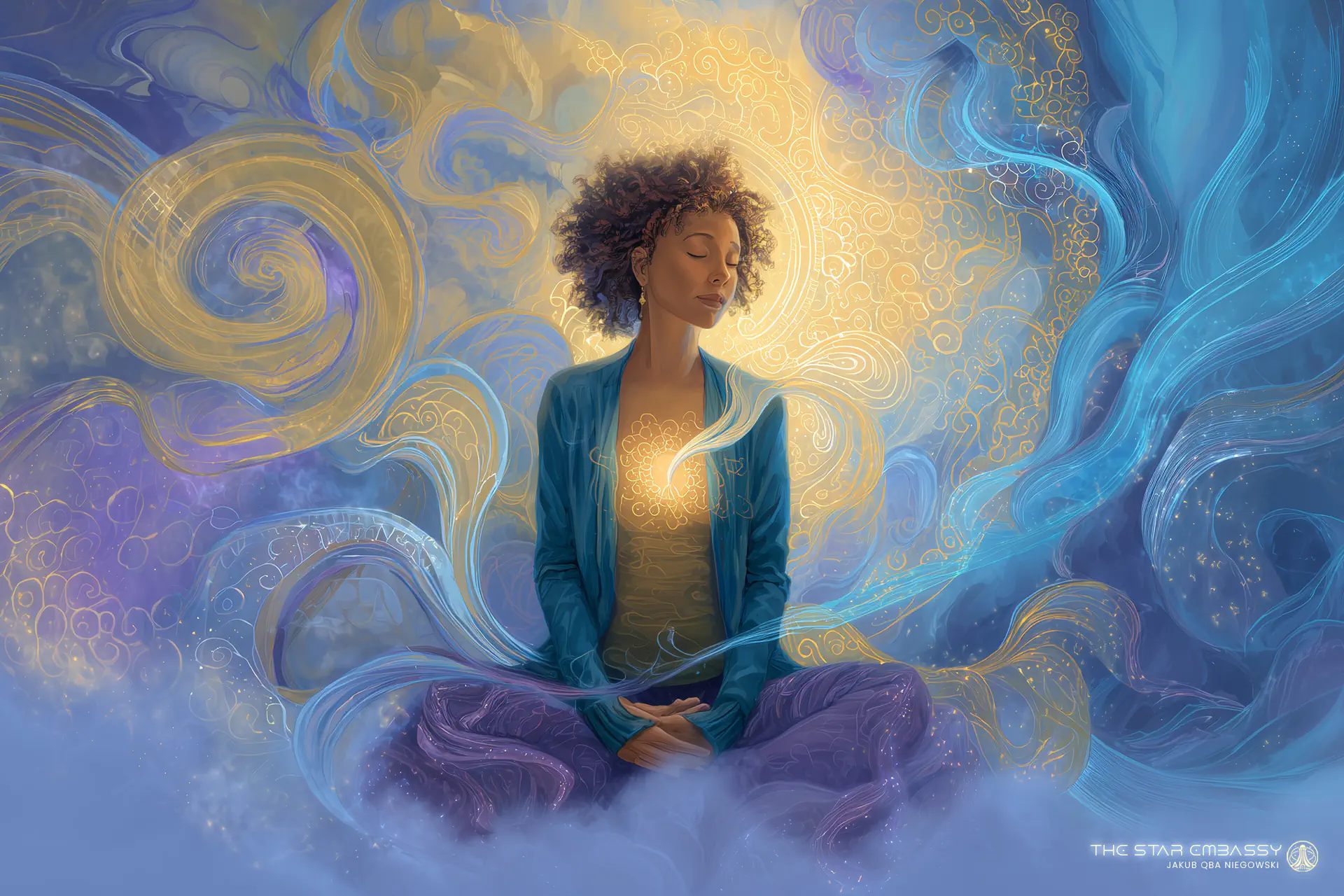 Thought Patterns: How Your Inner Beliefs Shape Your Reality