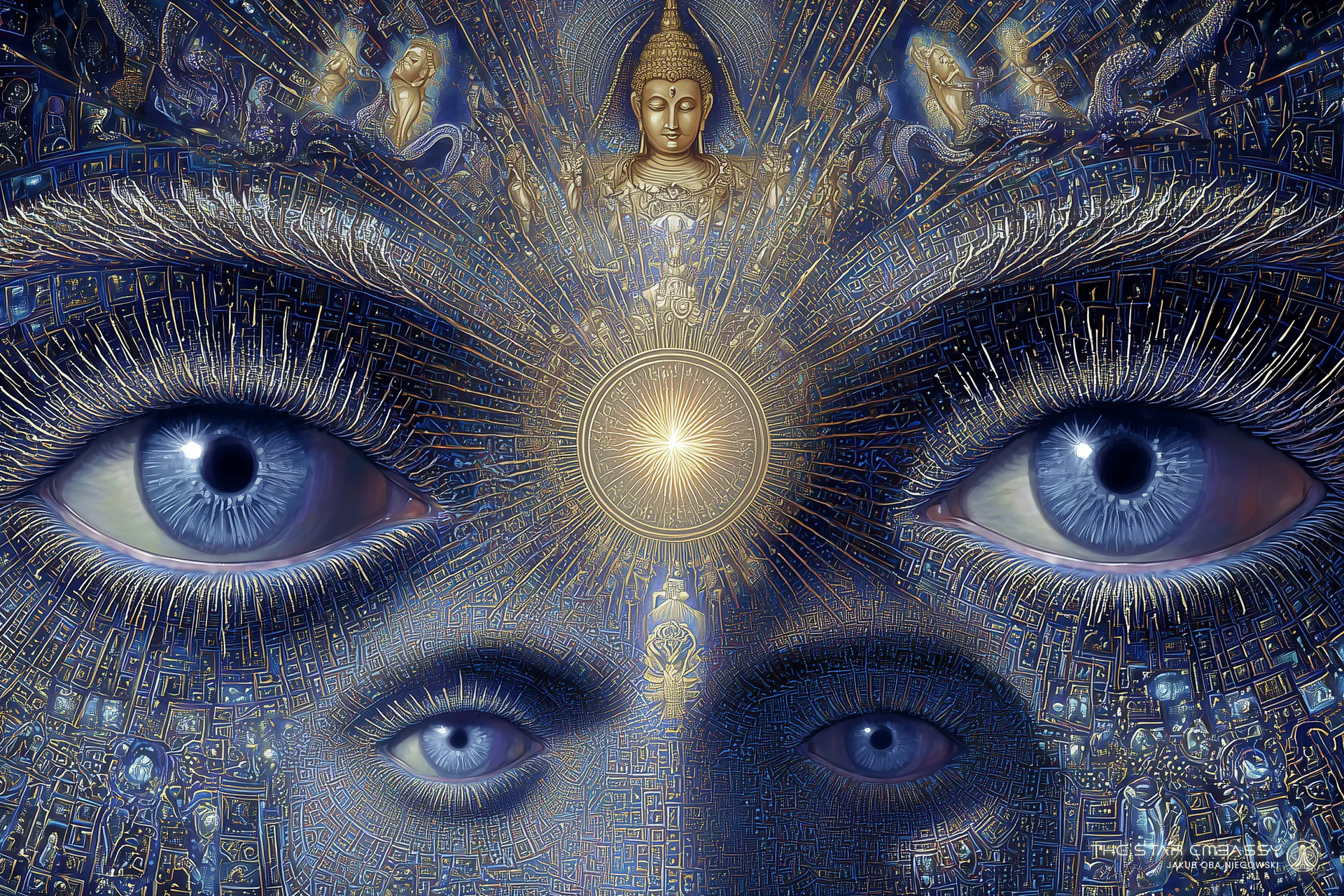 What Does Superconsciousness Give You? The Benefits of the Higher Dimension of Mind