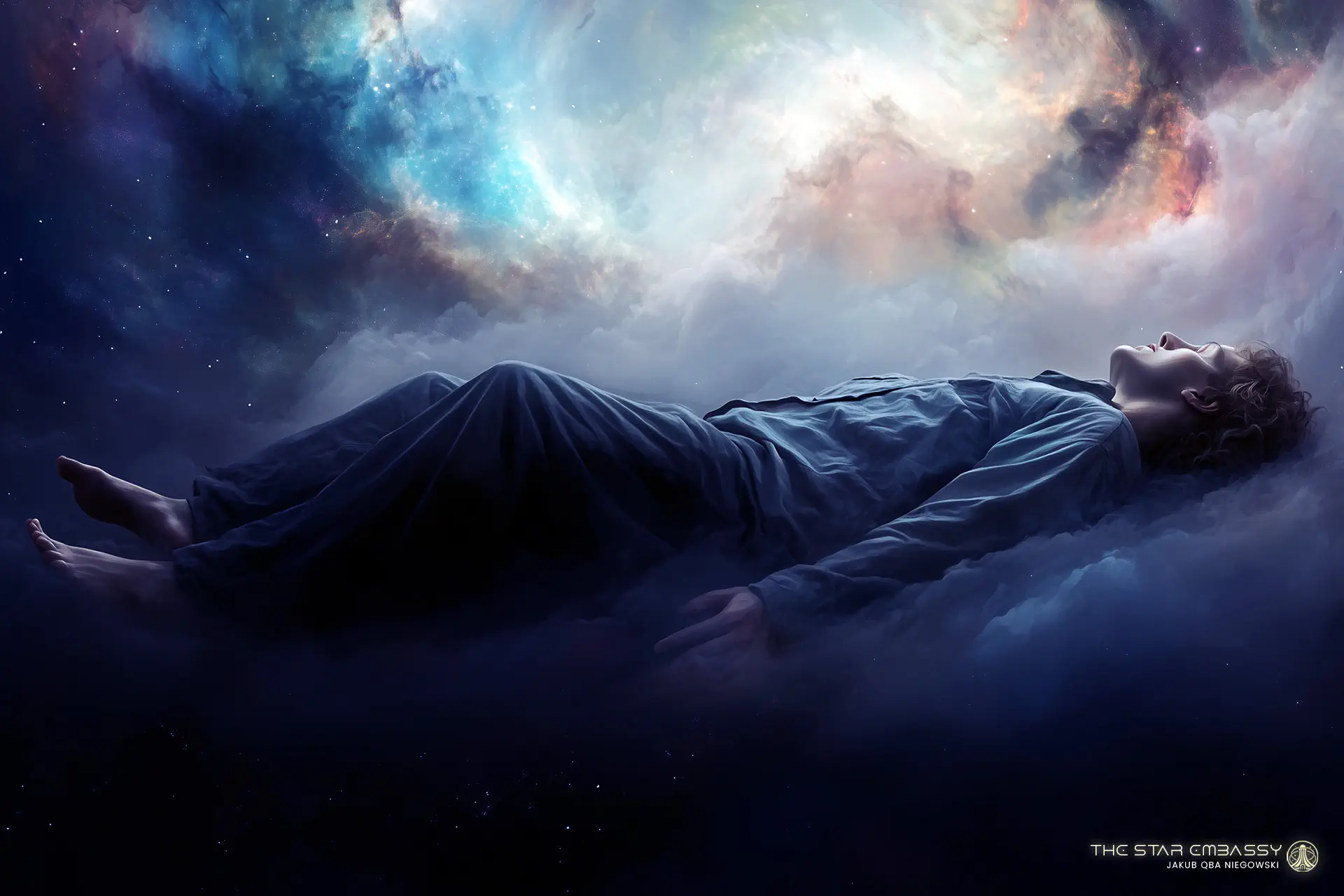 What Helps You Fall Asleep: Two Approaches and a Relaxation Practice That Actually Work